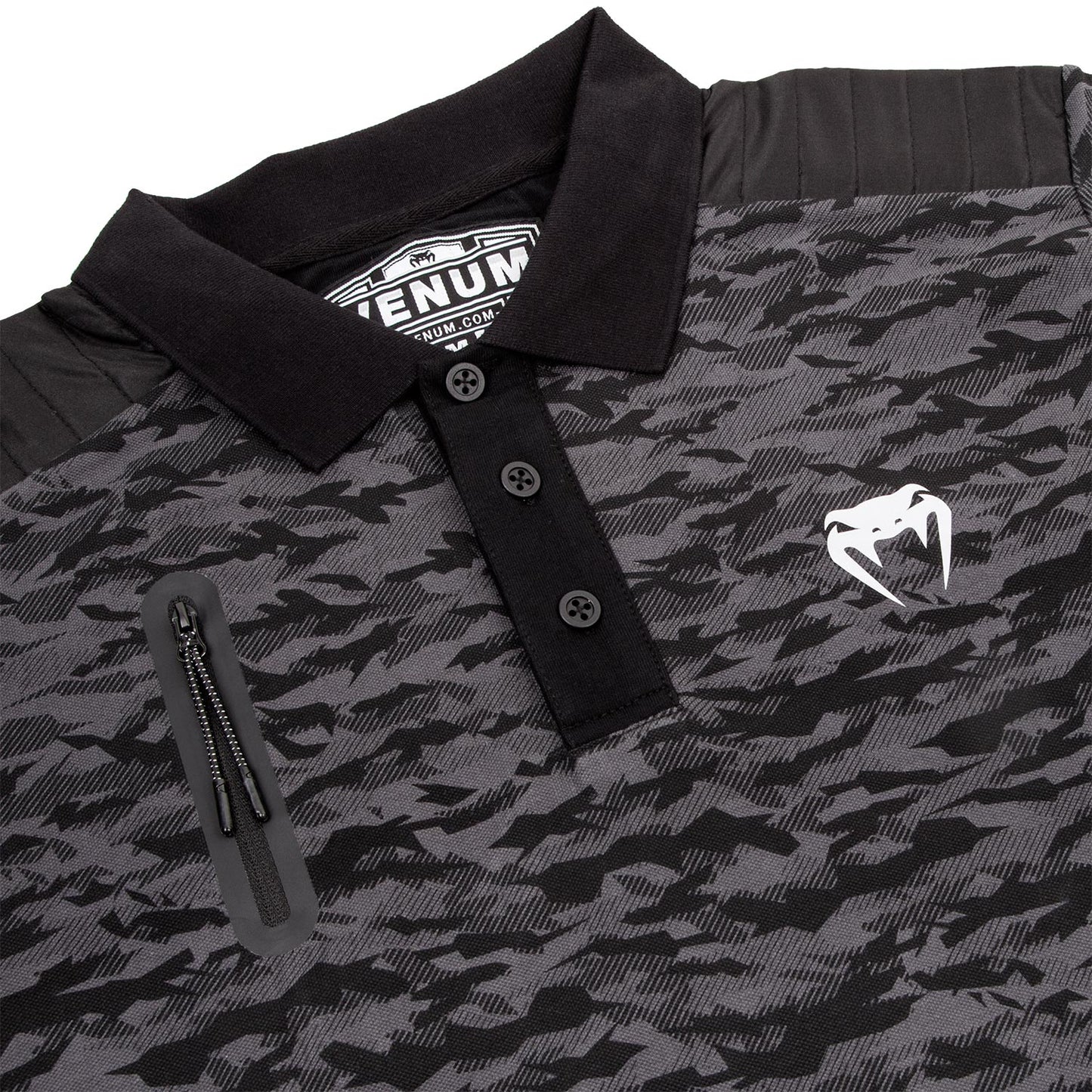 Polo Venum Laser