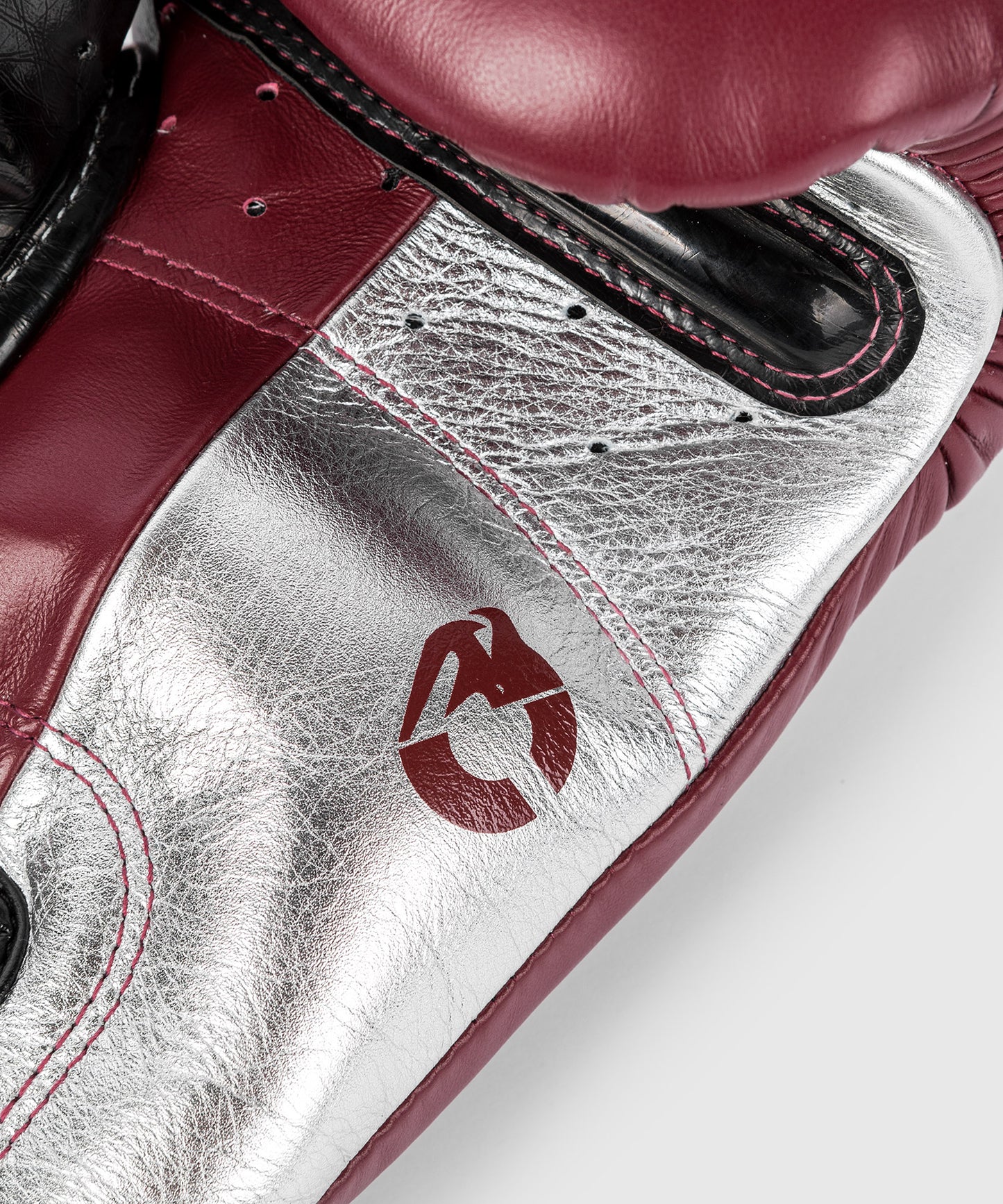 Guantoni da Boxe Venum Giant 3.0 - Edizione limitata - Borgogna