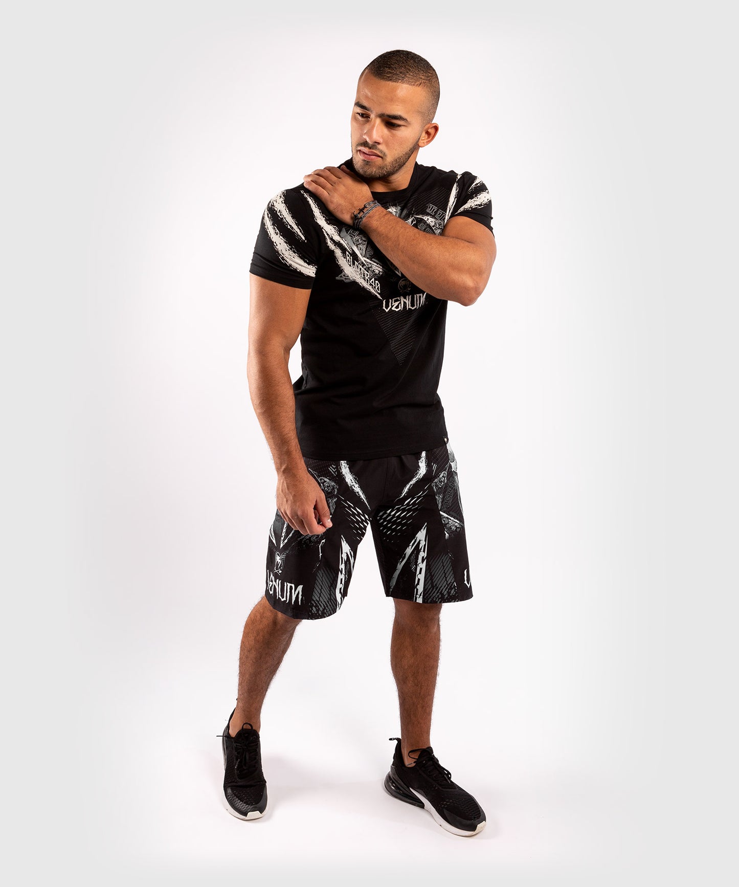 Pantaloncini da allenamento Venum GLDTR 4.0