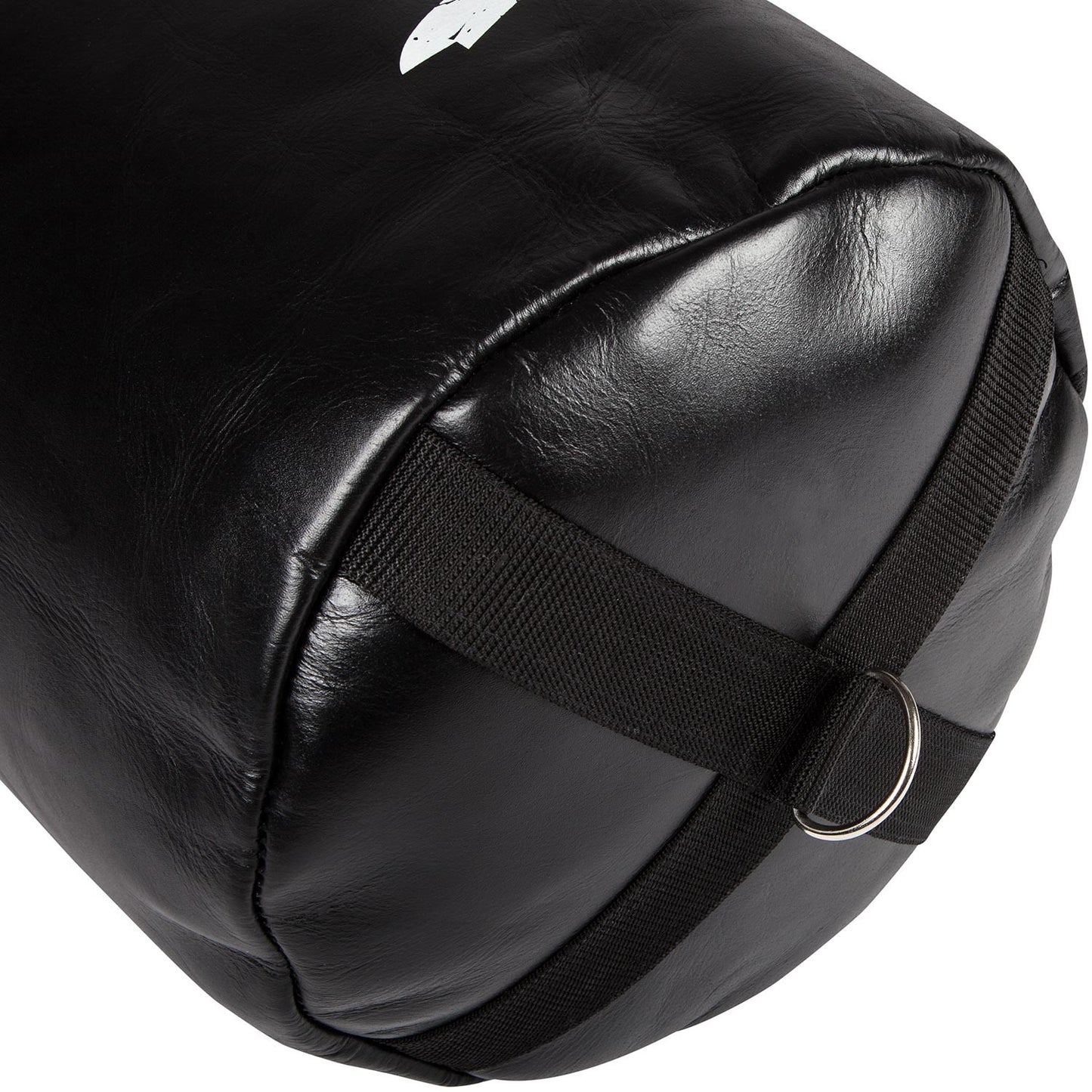 Sacco da boxe Venum - Pelle - Nero/Bianco - Vuoto