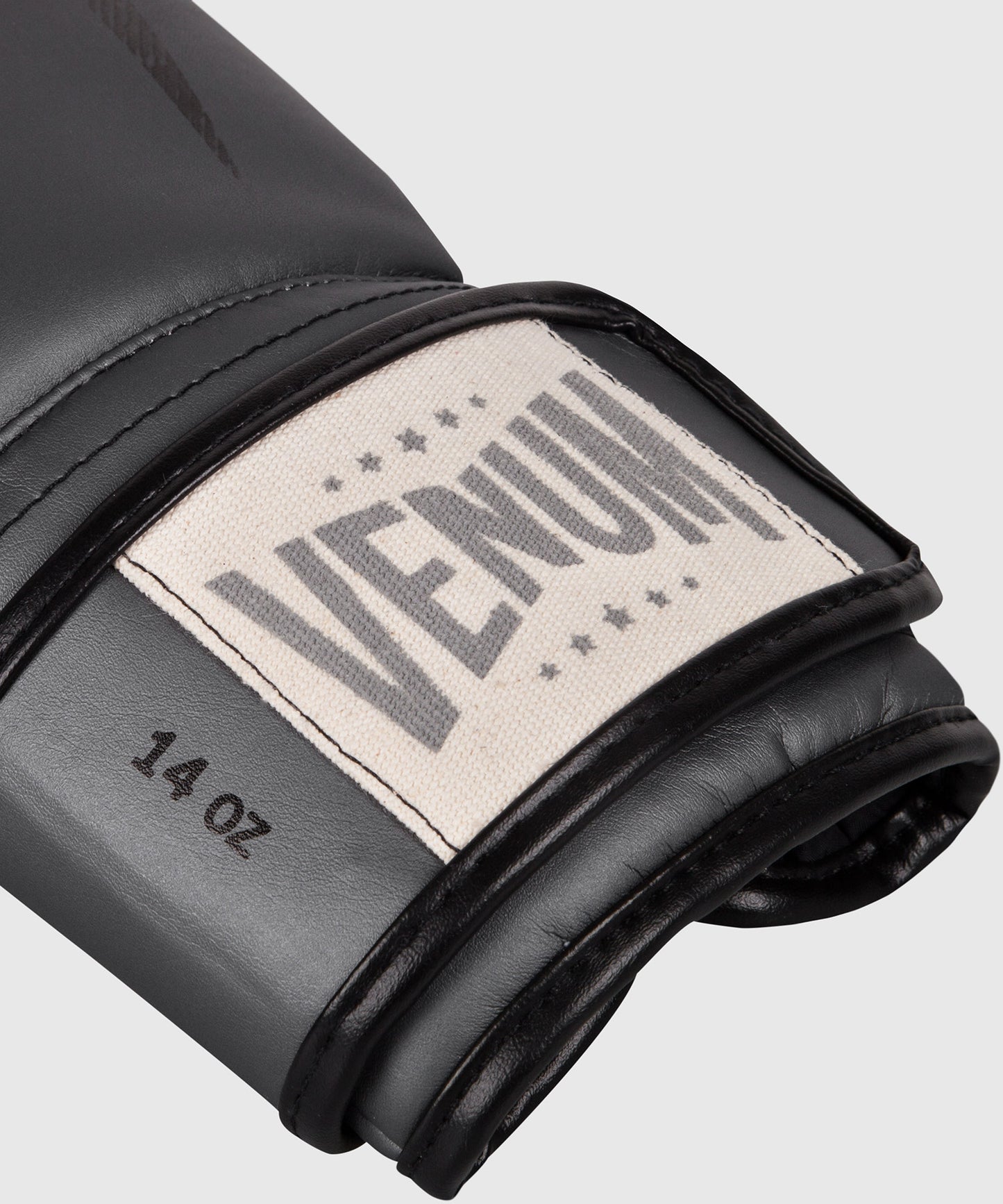 Guanti da boxe Venum Giant Sparring - Grigio
