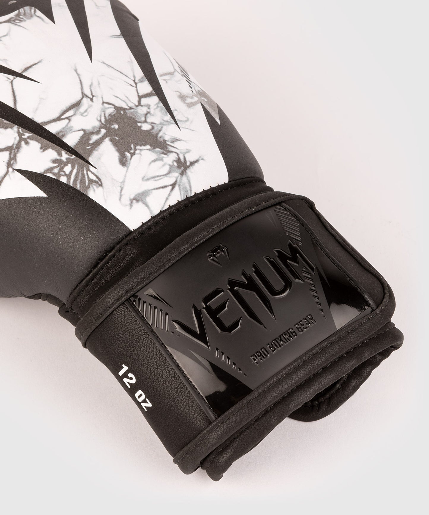 Guantoni da Boxe Venum Impact - Marmo