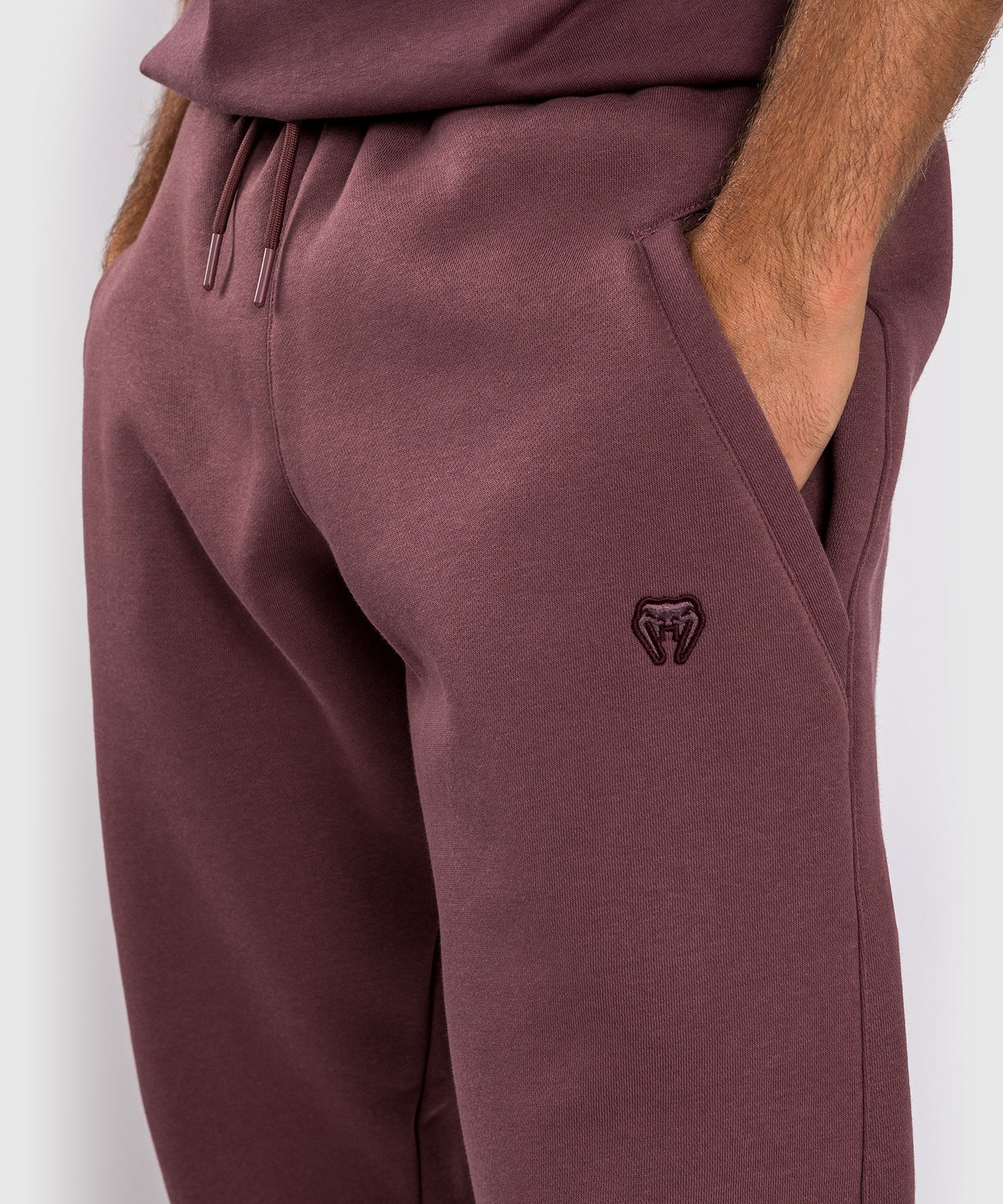 Venum Silent Power Jogger - Marrone