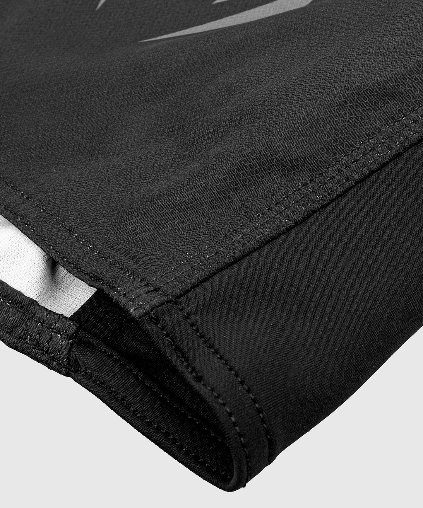 Pantaloncini MMA Venum Light 3.0 - Nero/Camo scuro