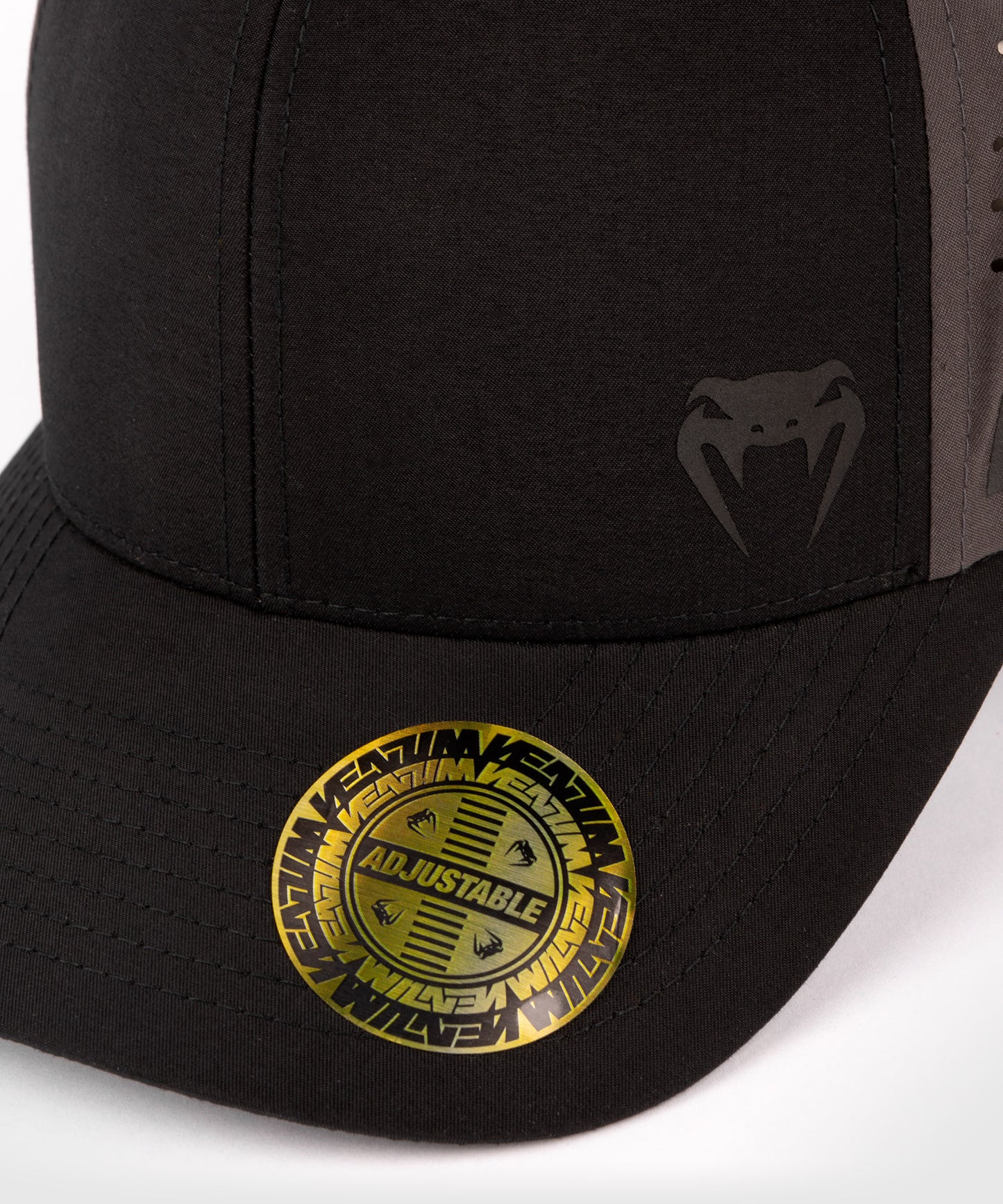 Cappellino Venum Connect - Grigio/Nero
