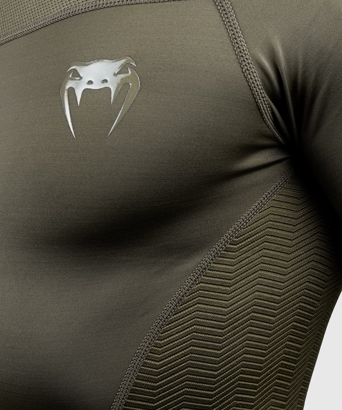 G-fit Rashguard Venum - Maniche Lunghe