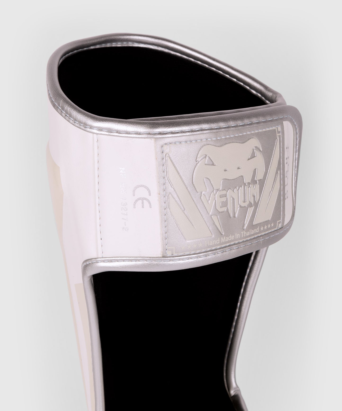 Parastinchi Venum Elite - Bianco/argento-rosa