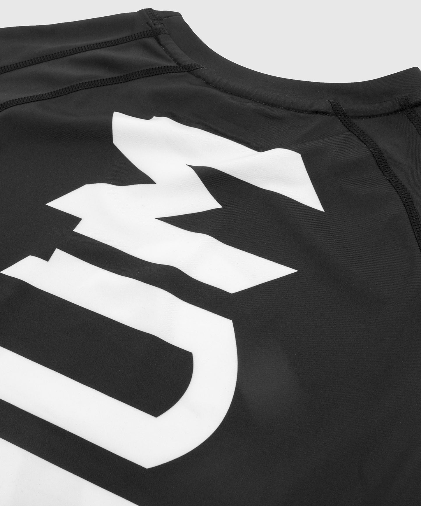 Rashguard Venum Giant - Nera