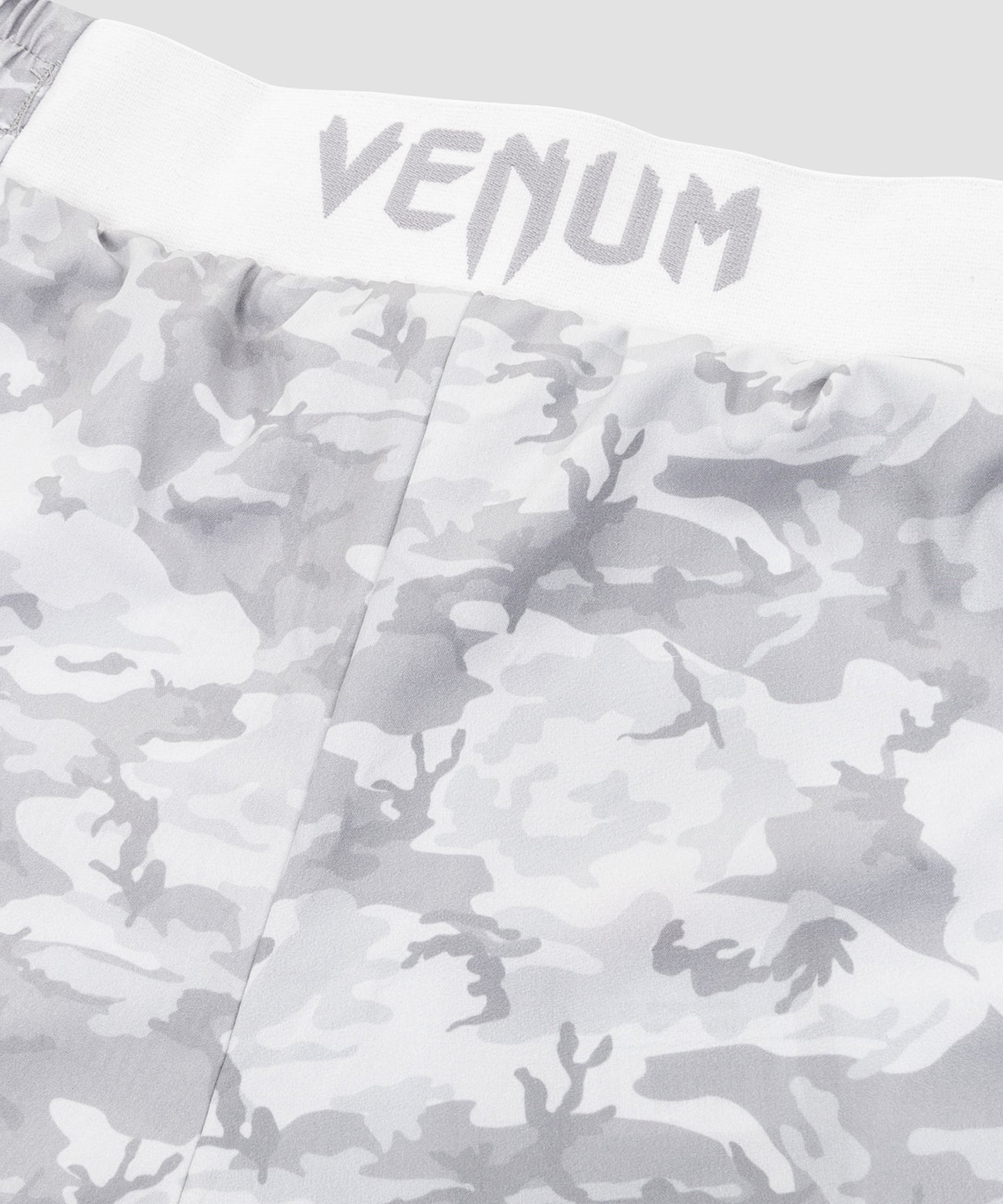 Pantaloncini da Allenamento Classic Venum - White/Camo