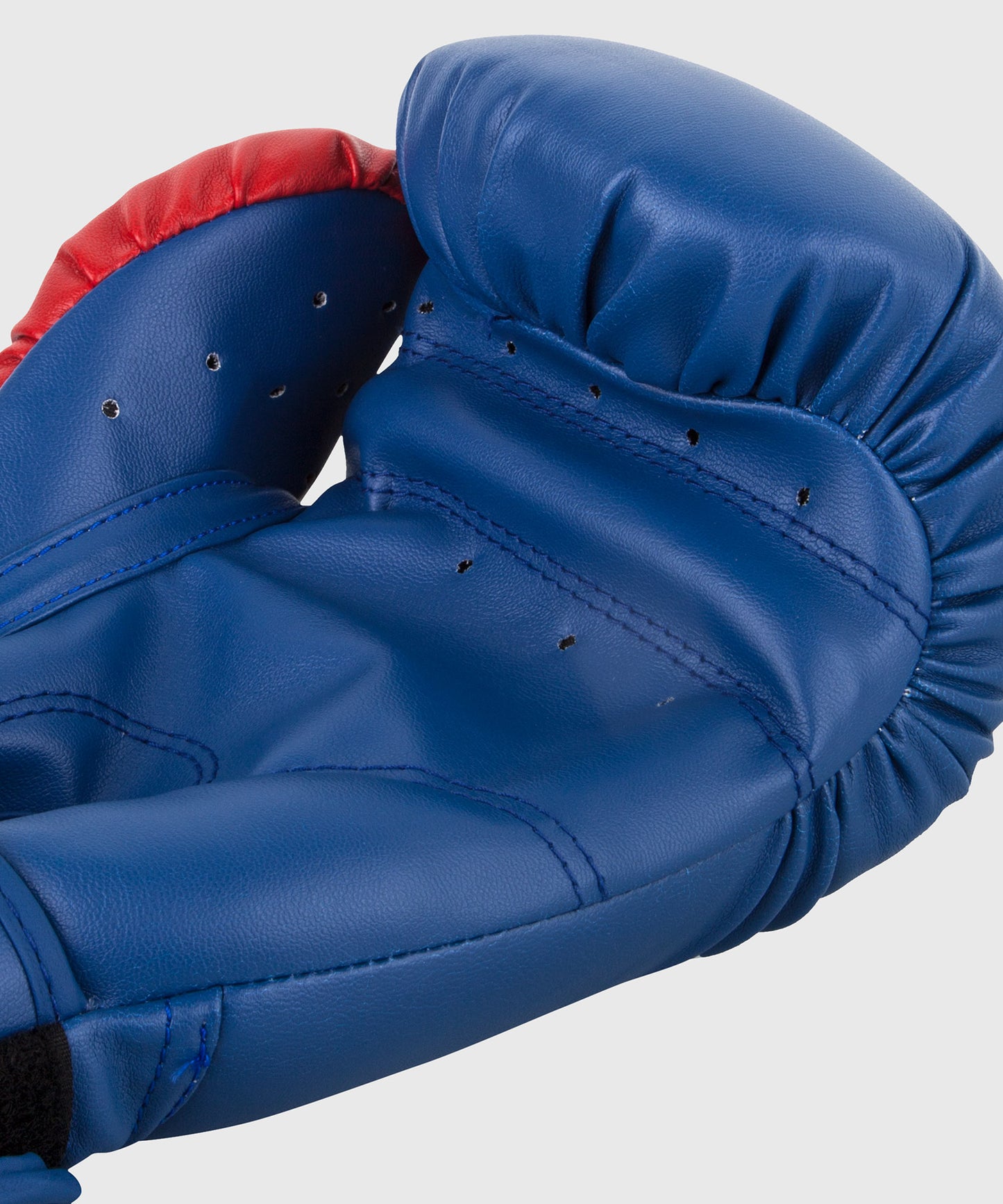 Guantoni da Boxe Contender Venum - Blu/Rosso - Blu/Bianco/Rosso