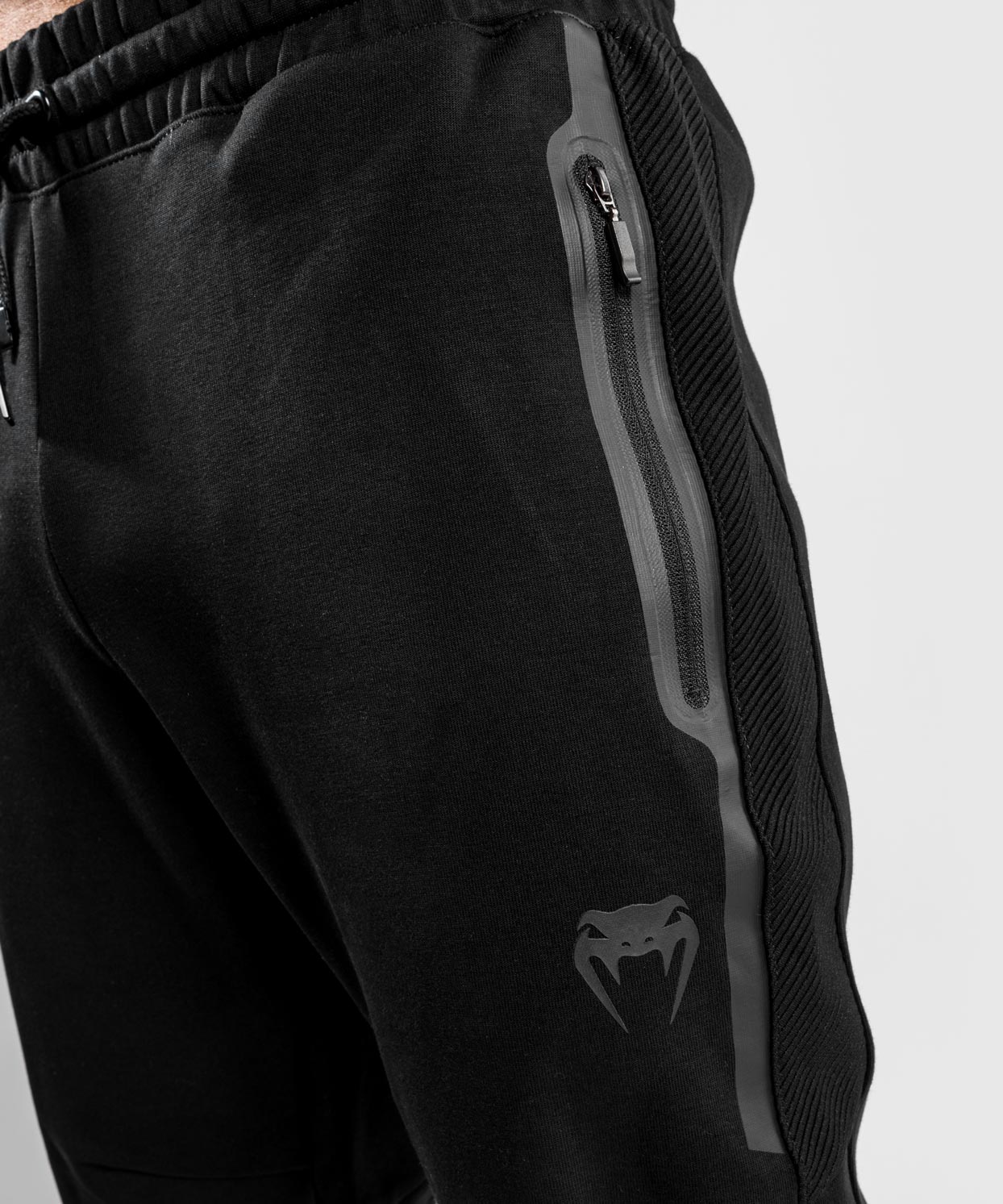 Pantaloni da jogging Venum Contender Evo - Nero