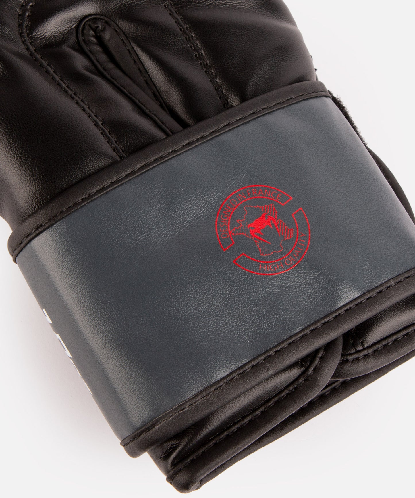 Guantoni da boxe Venum Contender 2.0 - Nero/Rosso