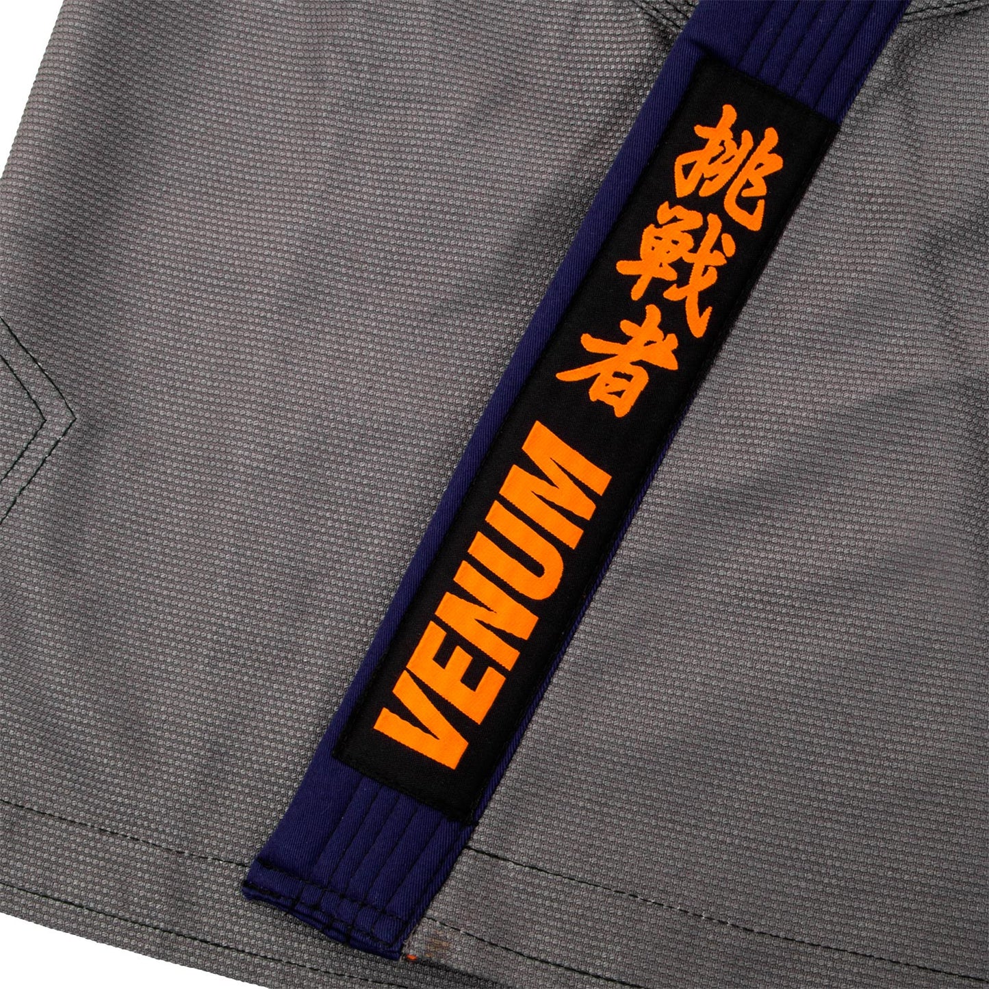 Gi da BJJ Venum Challenger 4.0 - Blu navy