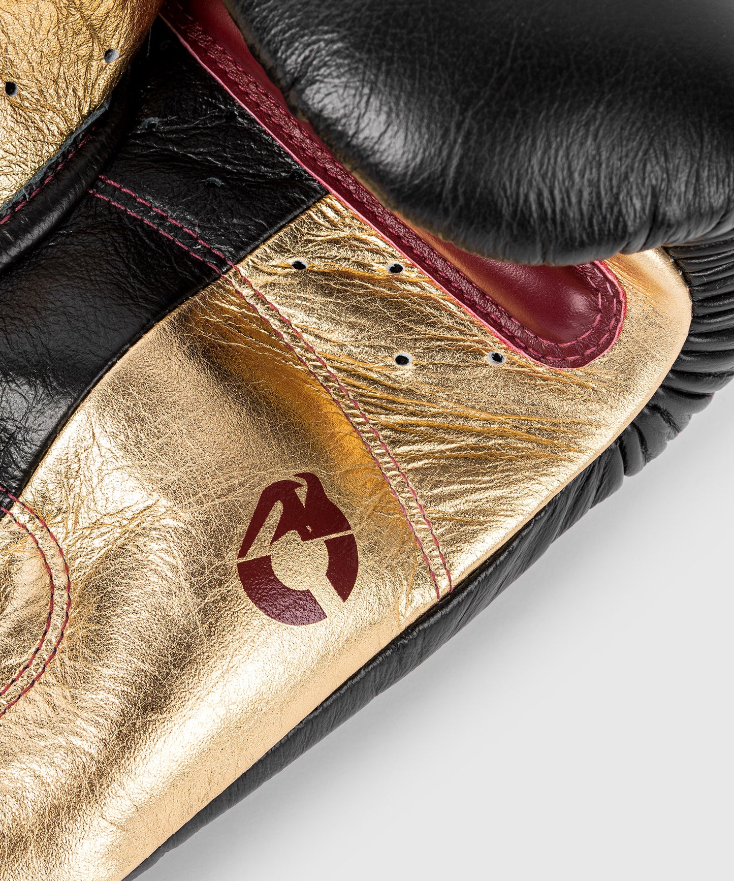 Guantoni da Boxe Venum Giant 3.0 - Edizione limitata - Nero