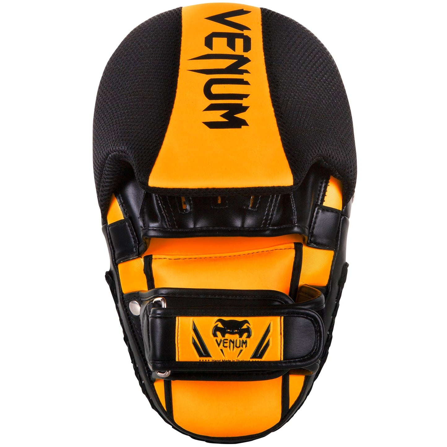 Guanti Venum Elite Big Focus - Neo Orange
