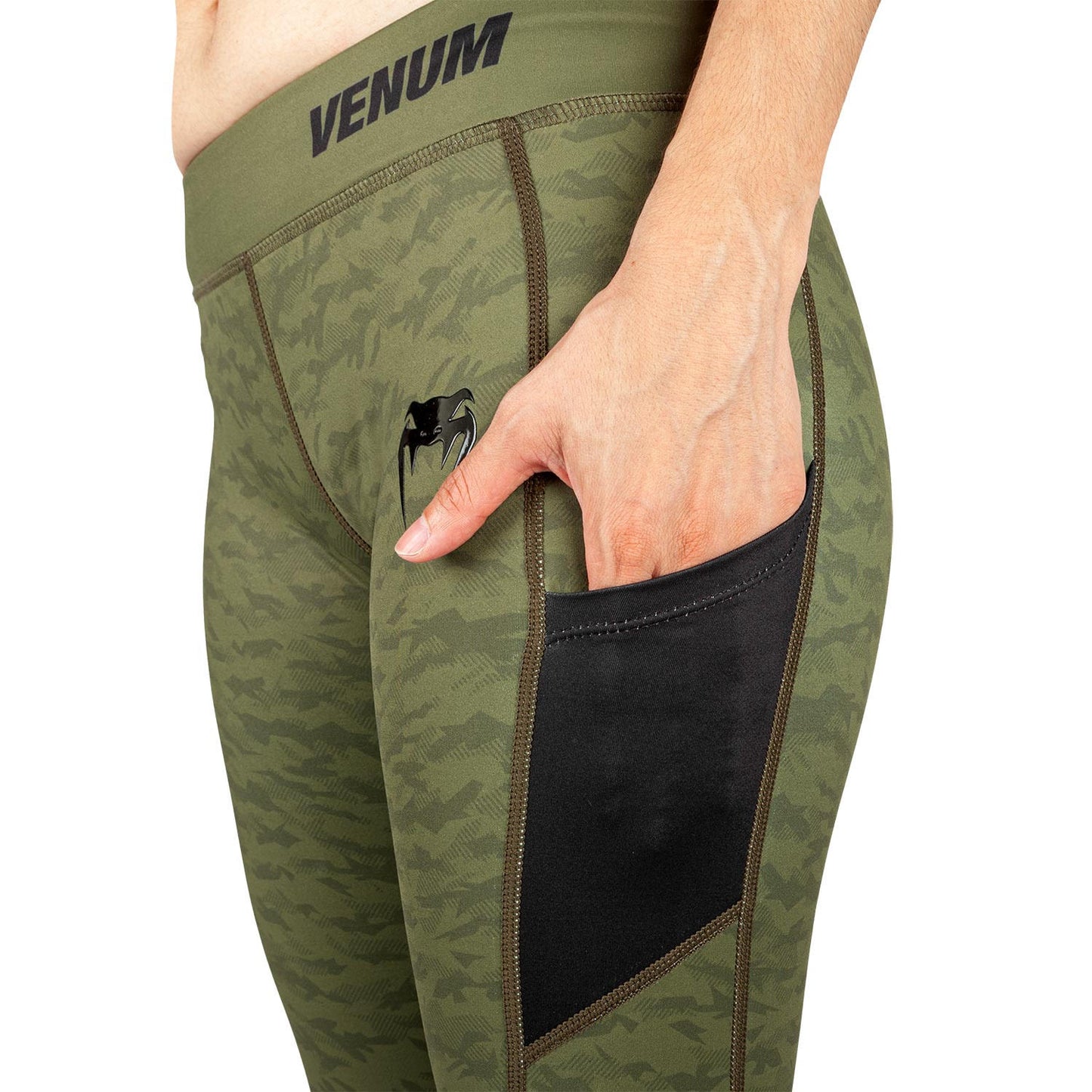 Legging Donna Venum Power 2.0