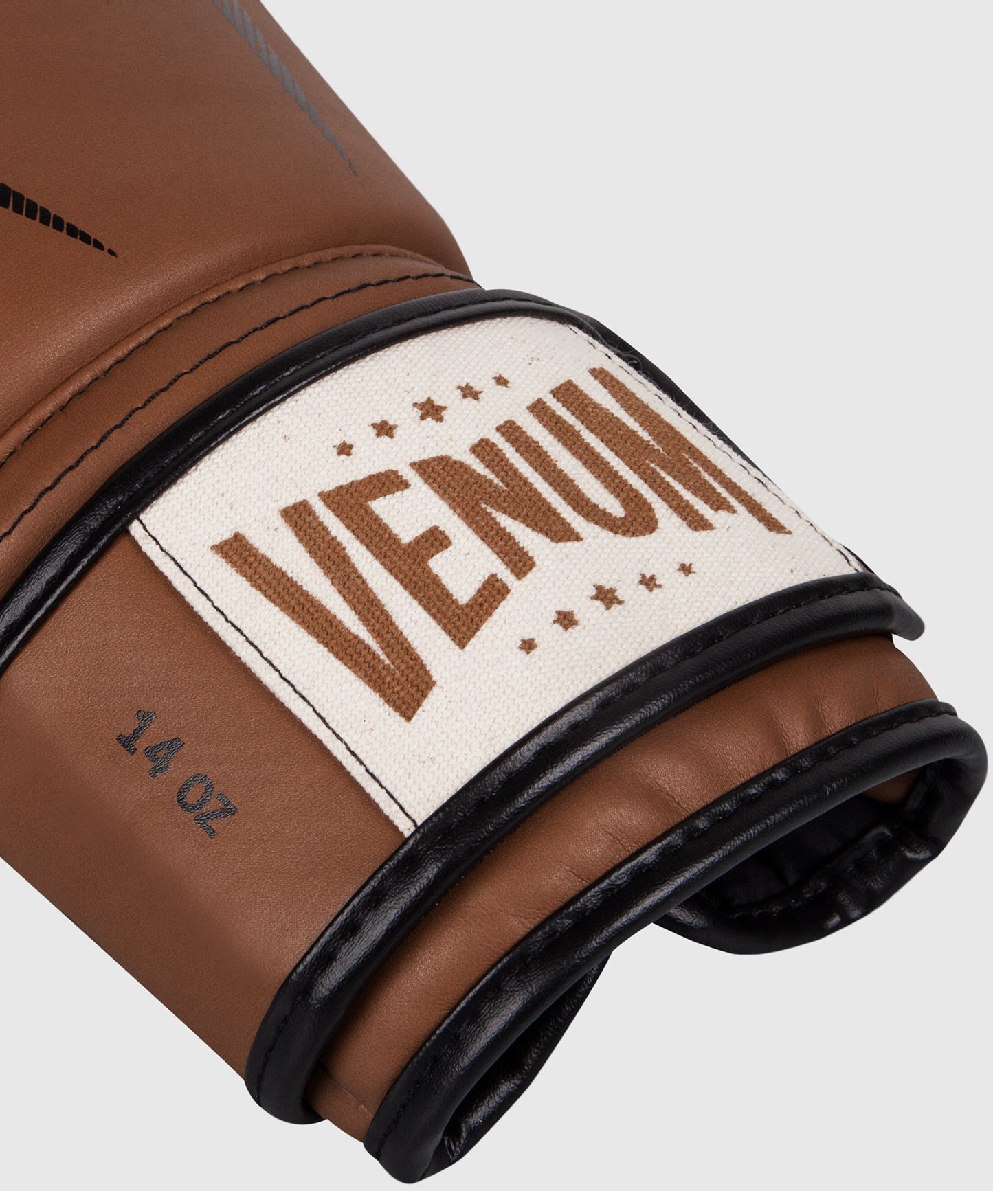 Guanti da boxe Venum Giant Sparring - Marrone