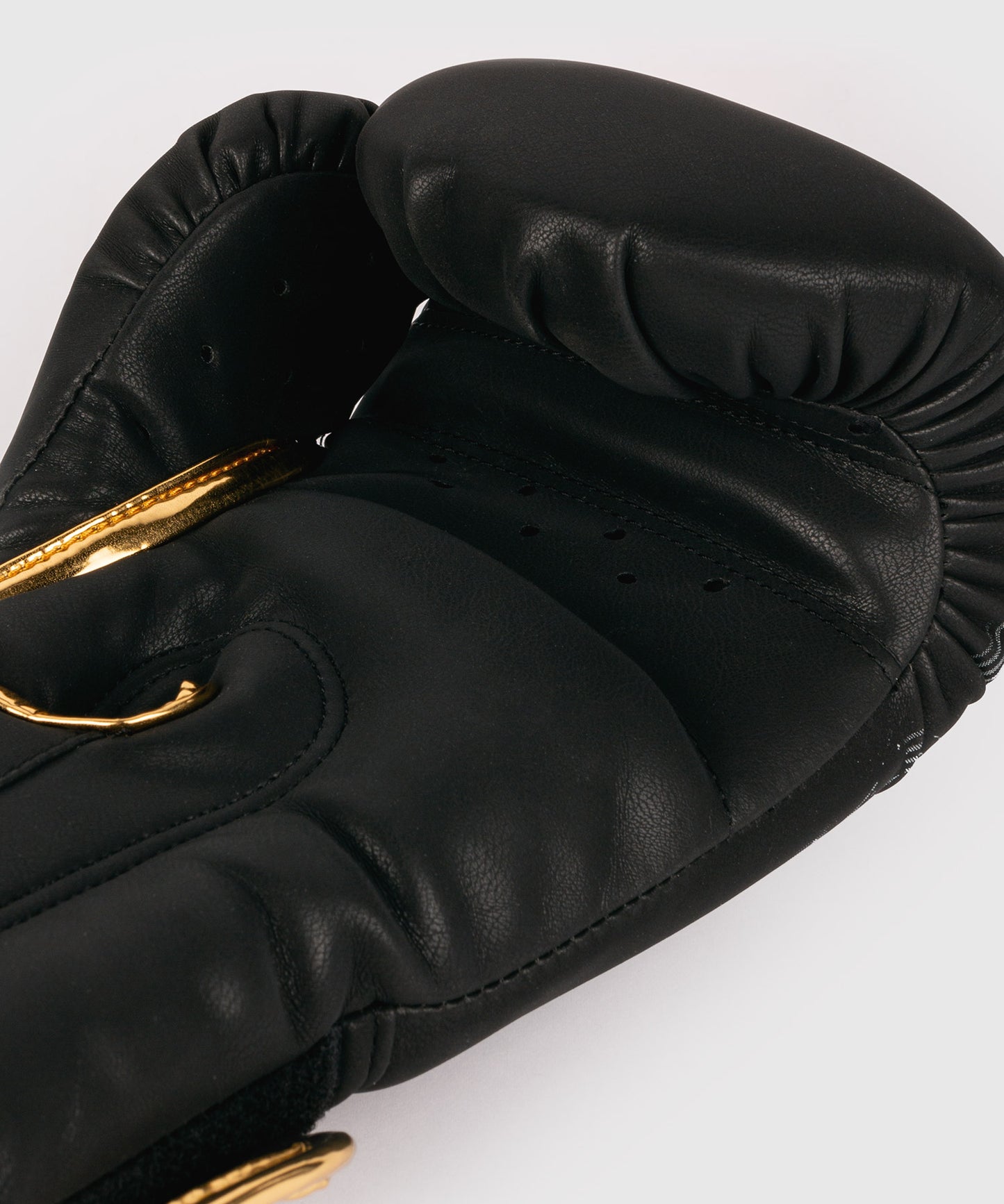 Guanti da boxe Venum Skull - Nero