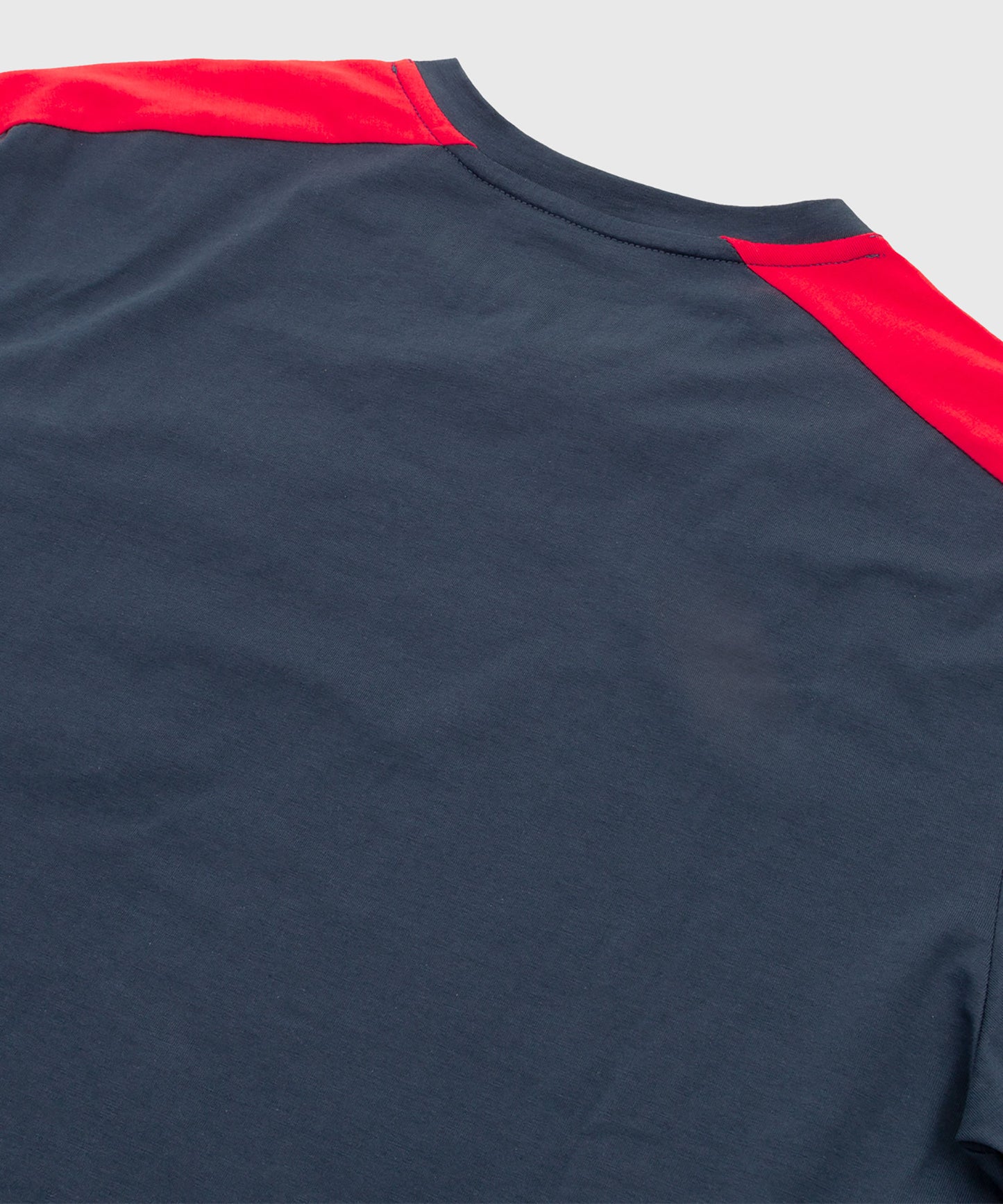 T-shirt Venum Cargo - dark_blue_raspberry_white