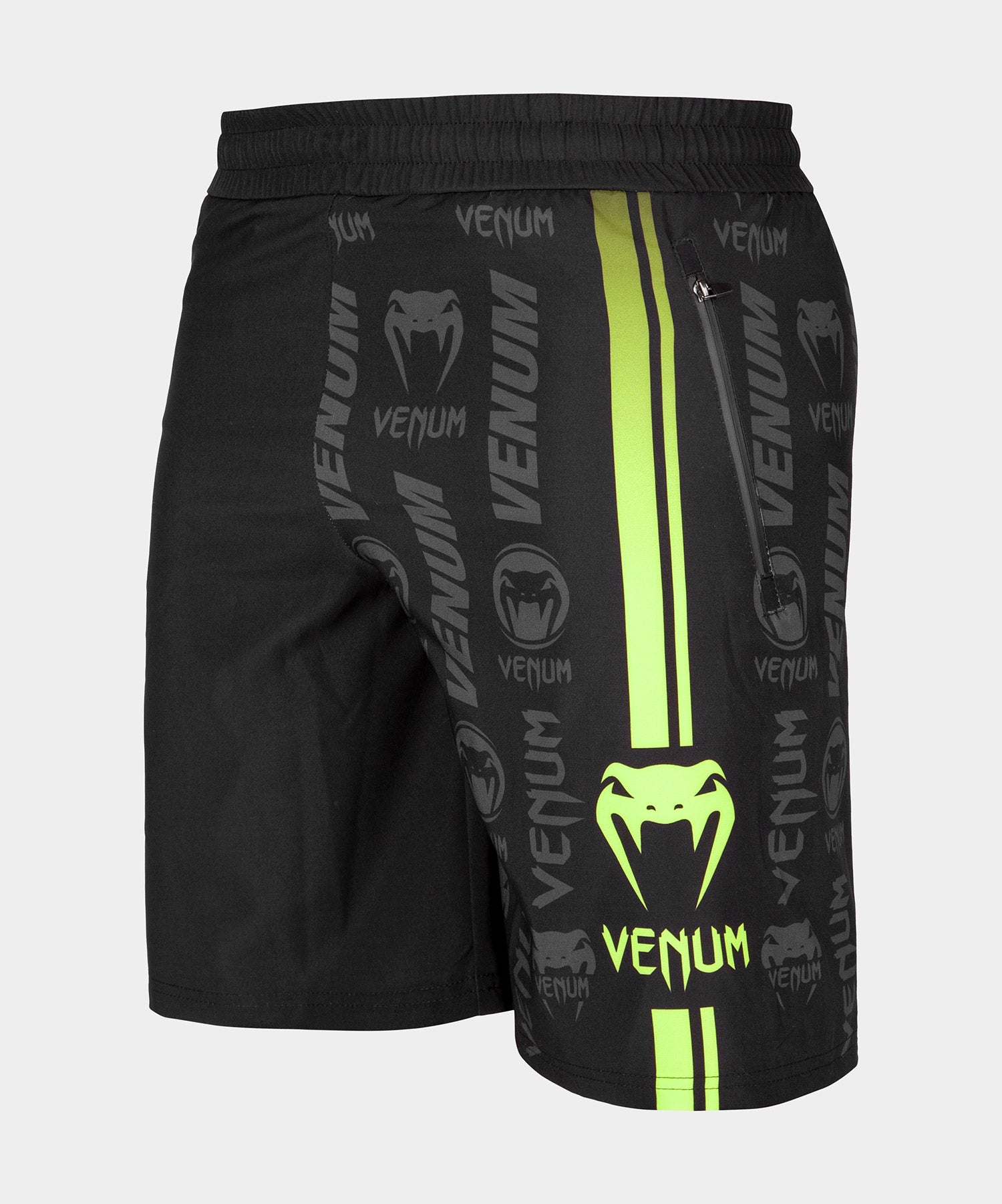Pantaloncini palestra top