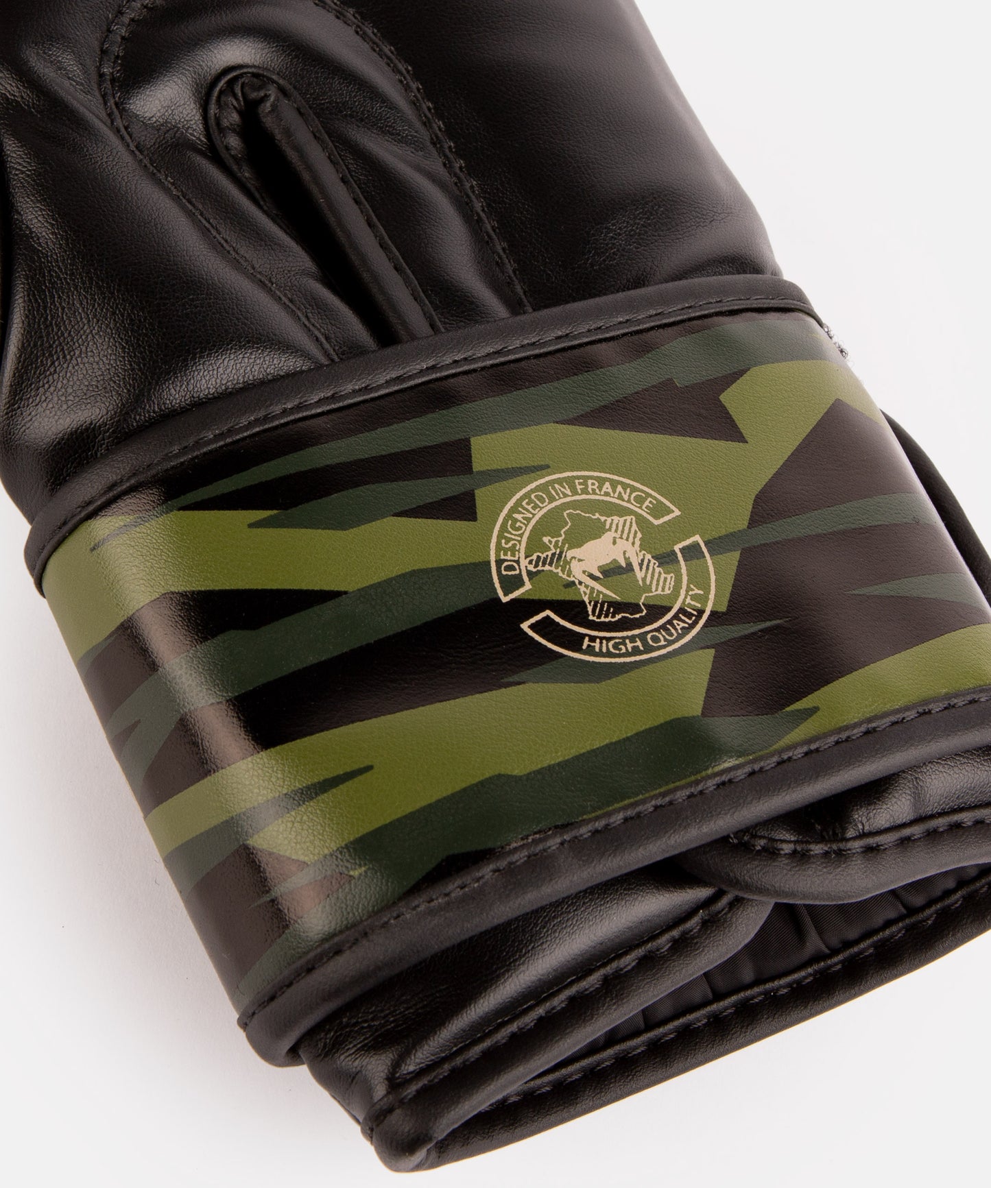 Guantoni da boxe Venum Contender 2.0 - Camo cachi