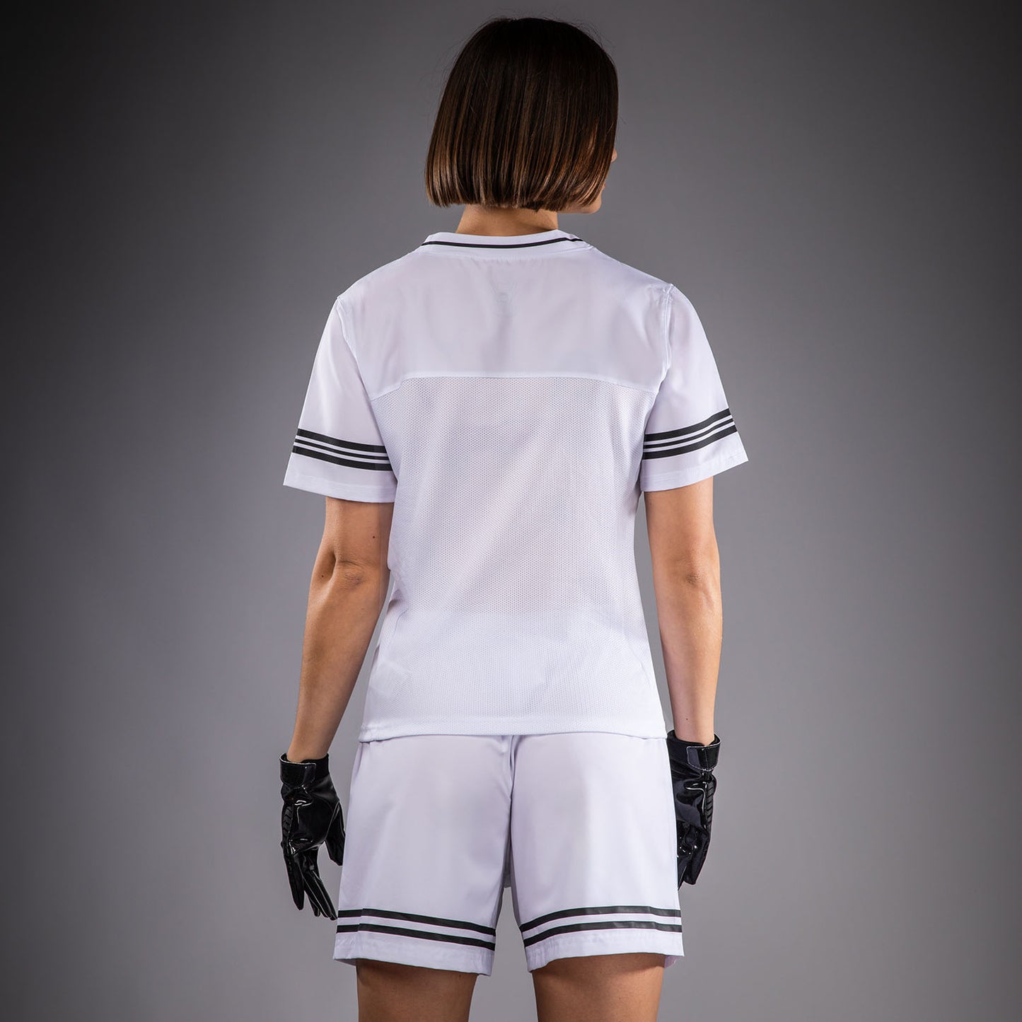 Venum Flag Football Maglietta Da Donna - Bianco