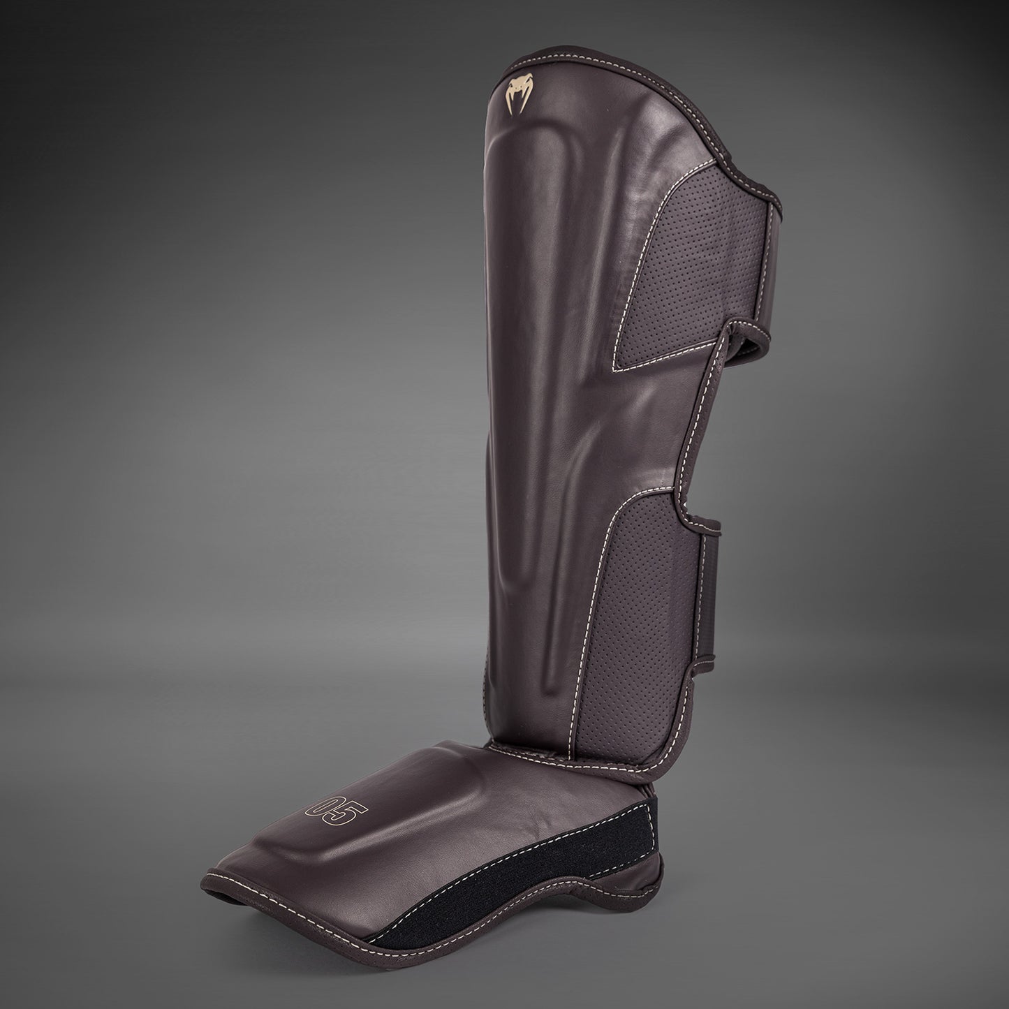 Venum Impact Evo Parastinchi - Cioccolato