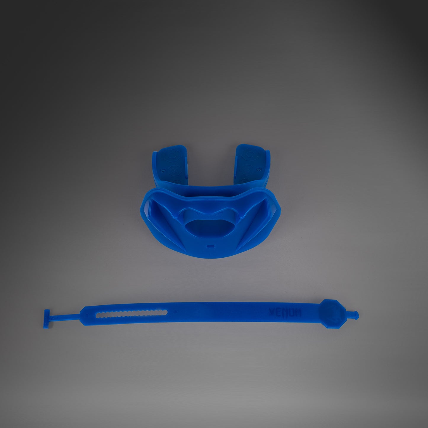 Venum Elite Paradenti OG Edition - Blu/Blu