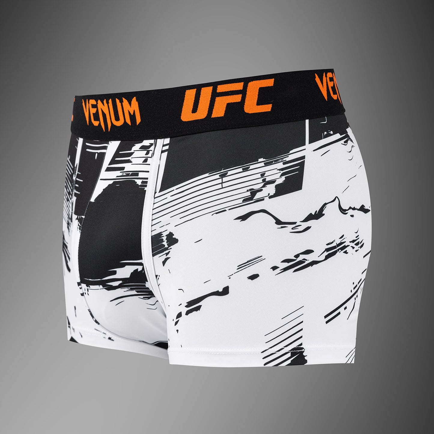 UFC Zenith by Venum Authentic Fight Week Intimo da pesatura Uomo - Bianco