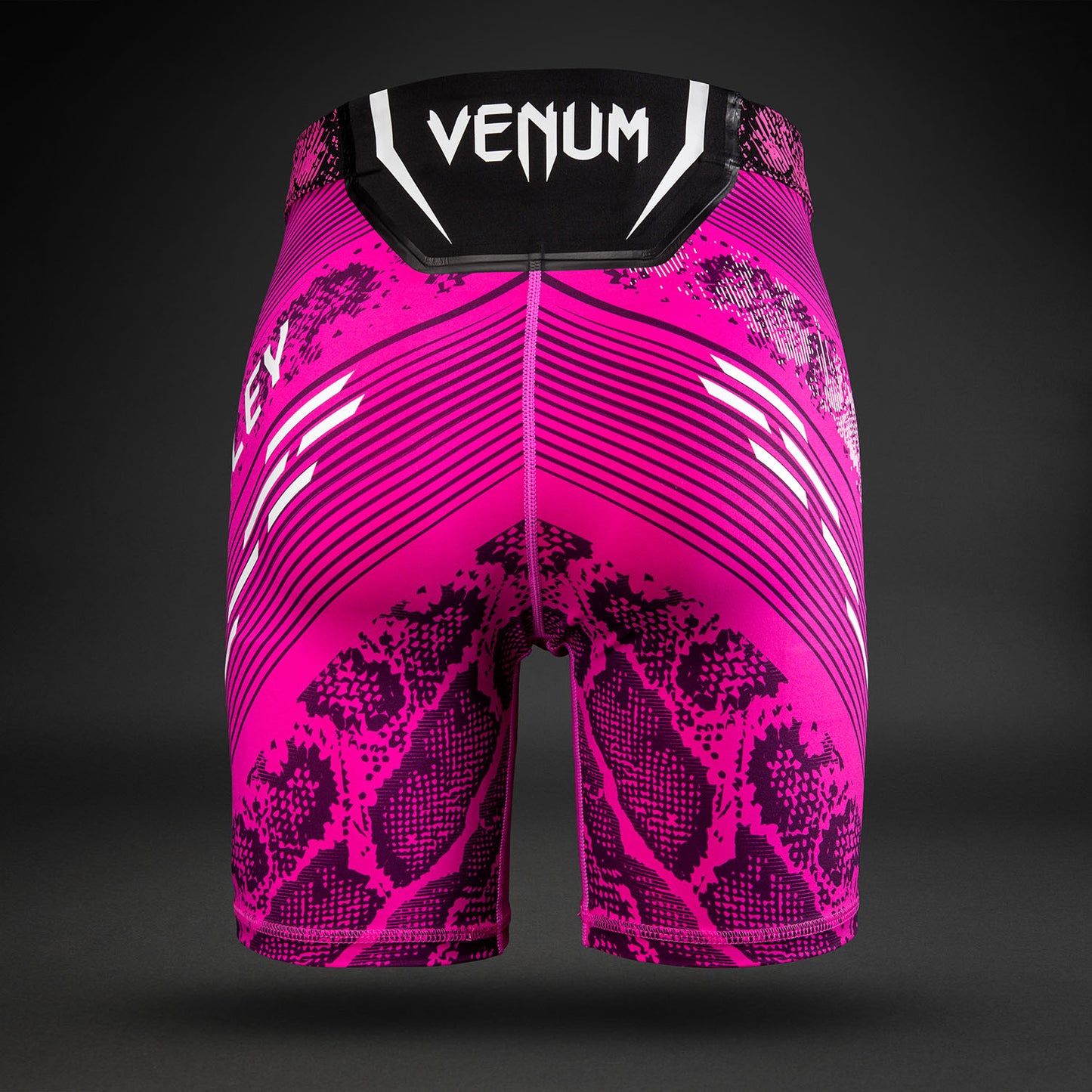 UFC Unrivaled by Venum Sean O'Malley Vale Tudo Short - Rosa