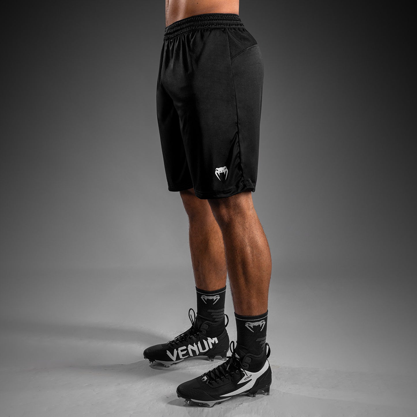 Venum Lineup Pantaloncini da Allenamento - Nero