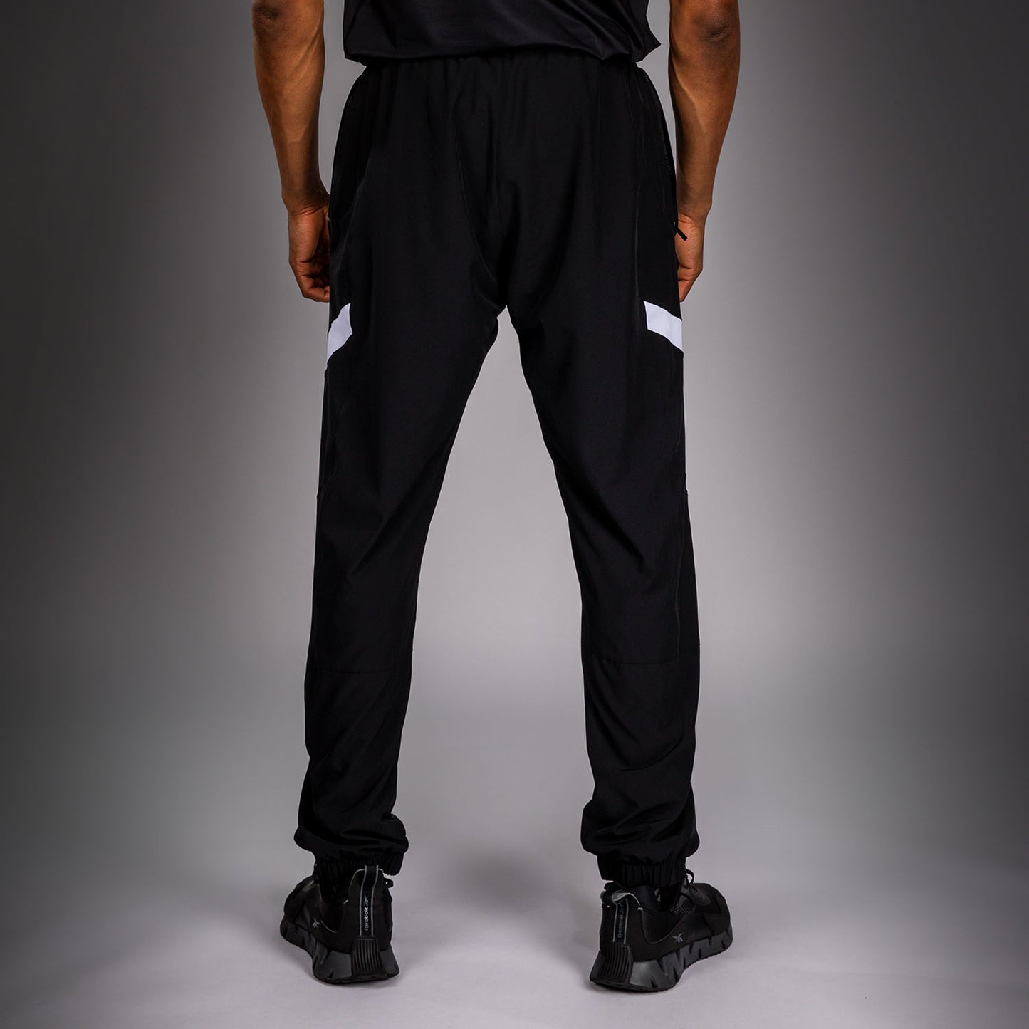 Venum Attack 90 Pantaloni da Jogging – Bianco/Nero