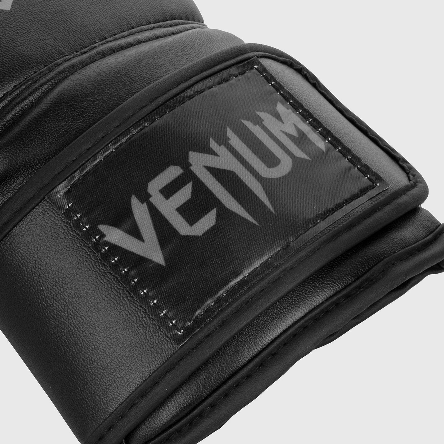 Guantoni da Boxe Contender Venum - Nero/Grigio