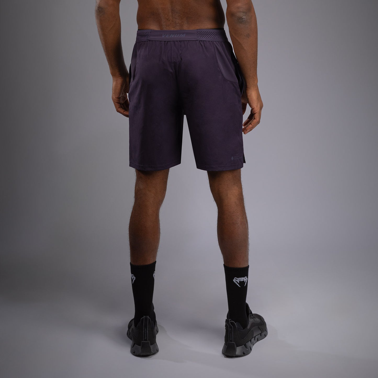 Venum G-Fit Air Pantaloni da Allenamento Uomo - Viola Scuro