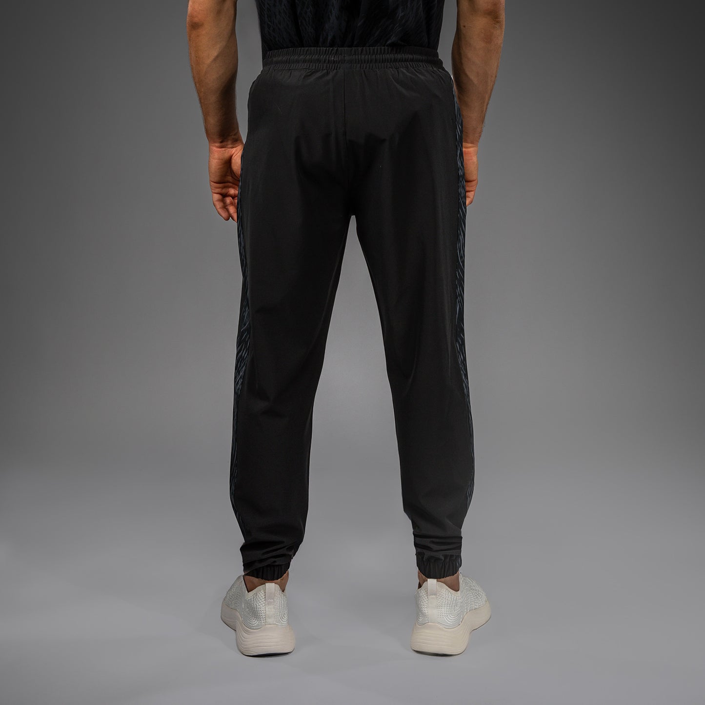 Venum x Chimaev Joggers - Nero/Grigio