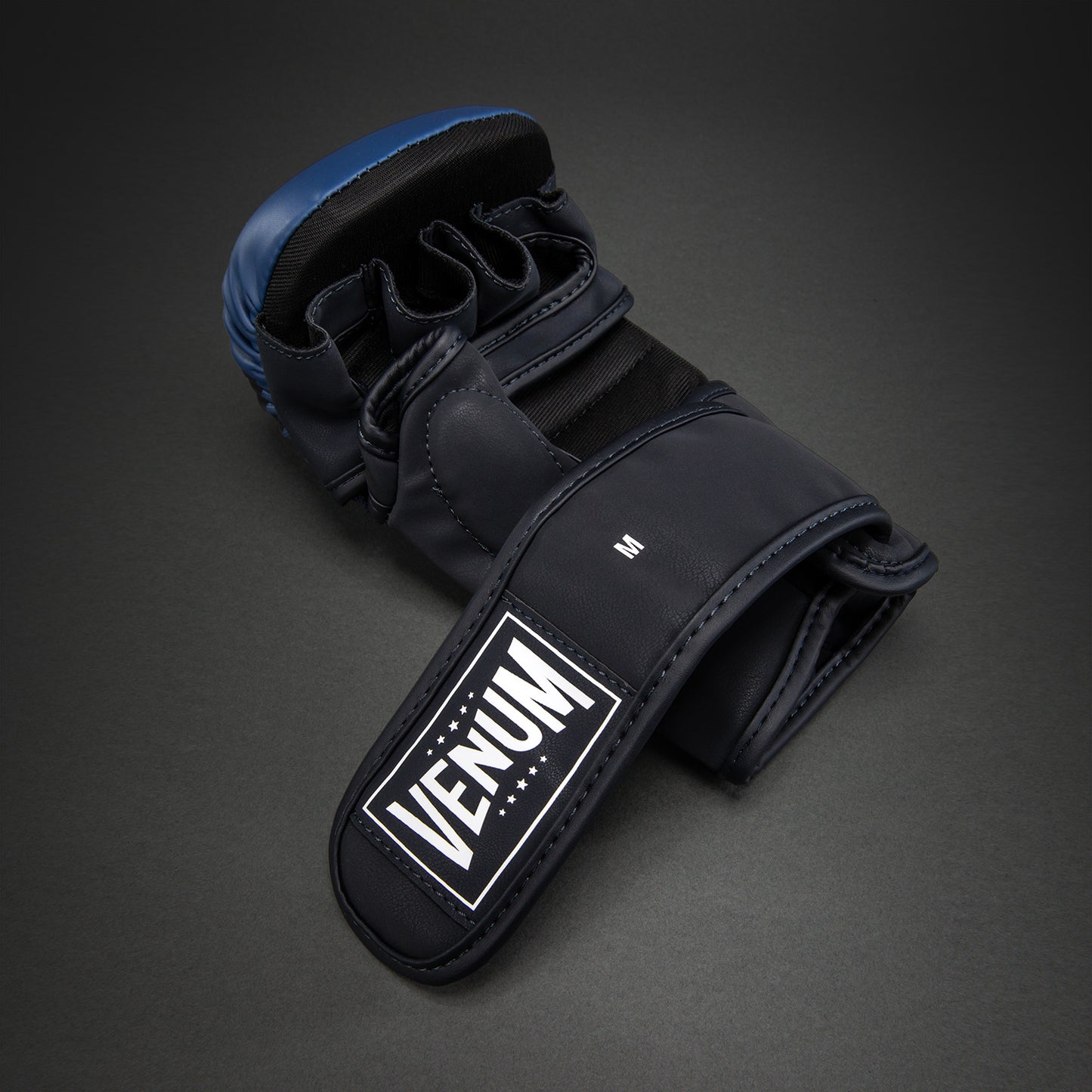 Venum G-Core Guanti da sparring - Blu navy/Bianco