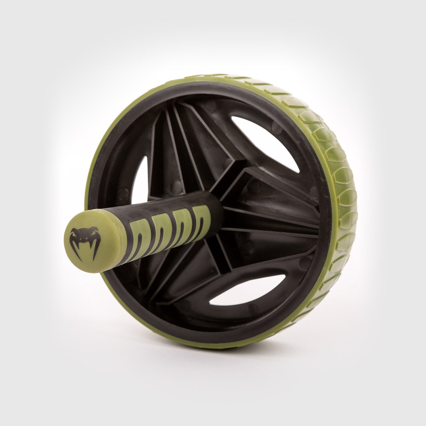 Venum Challenger Ruota per addominali - Cachi