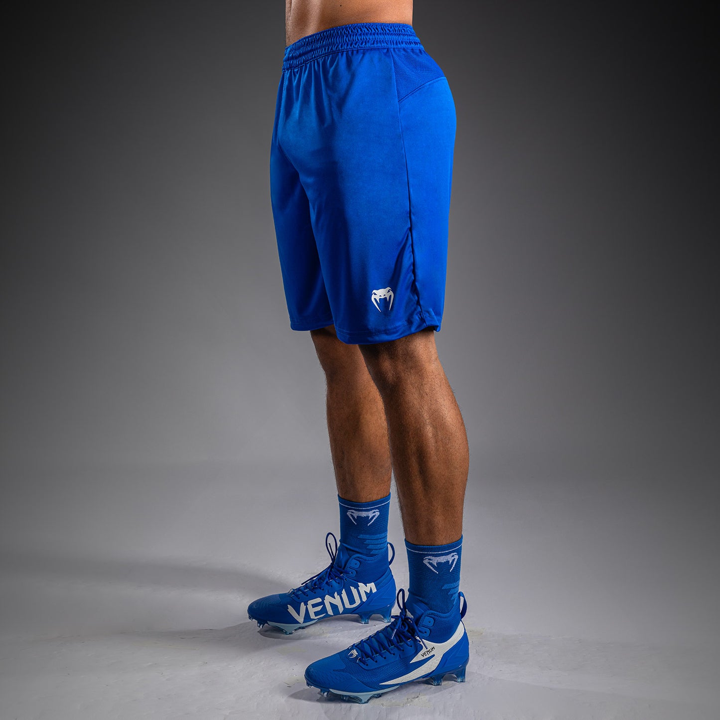 Venum Lineup Pantaloncini da Allenamento - Blu Reale