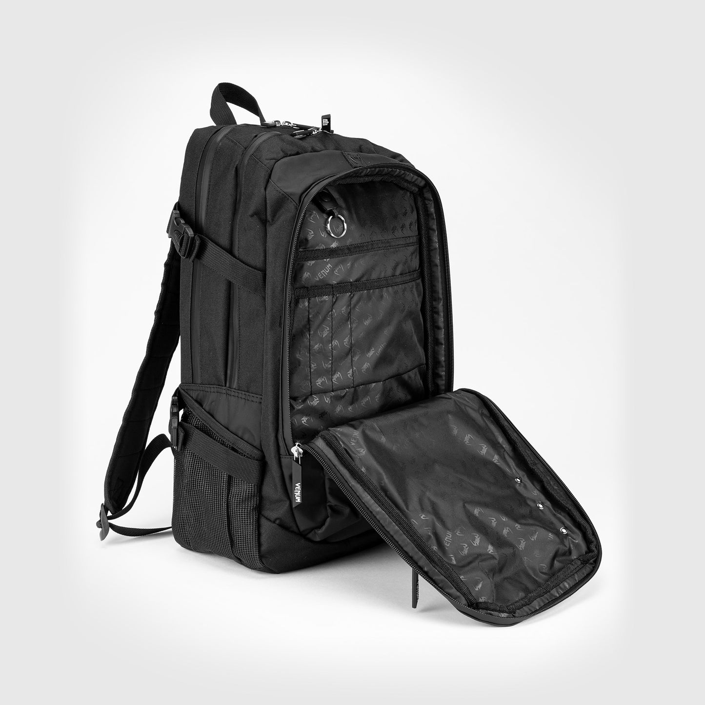 Venum Challenger Pro Evo Zaino (20-25L) – Nero