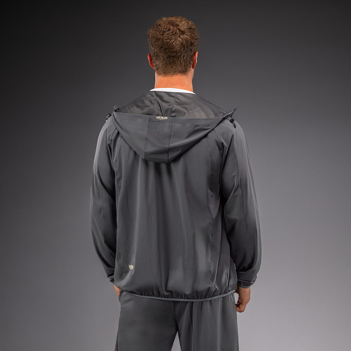 Venum Contender Aero Giacca da tuta - Grigio
