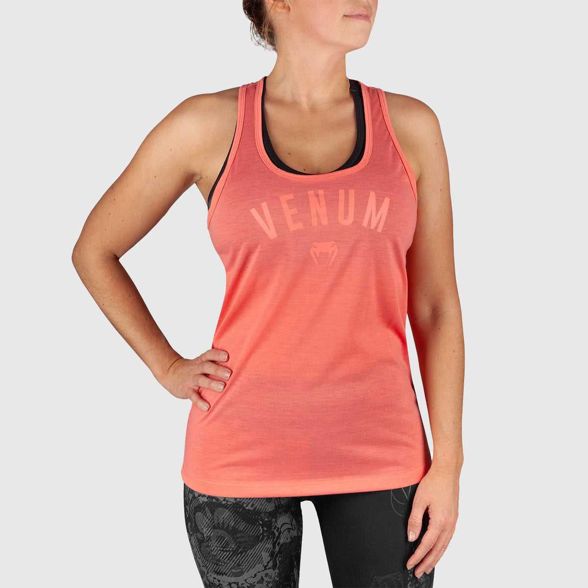 Venum Classic Canotta Donna – Rosa