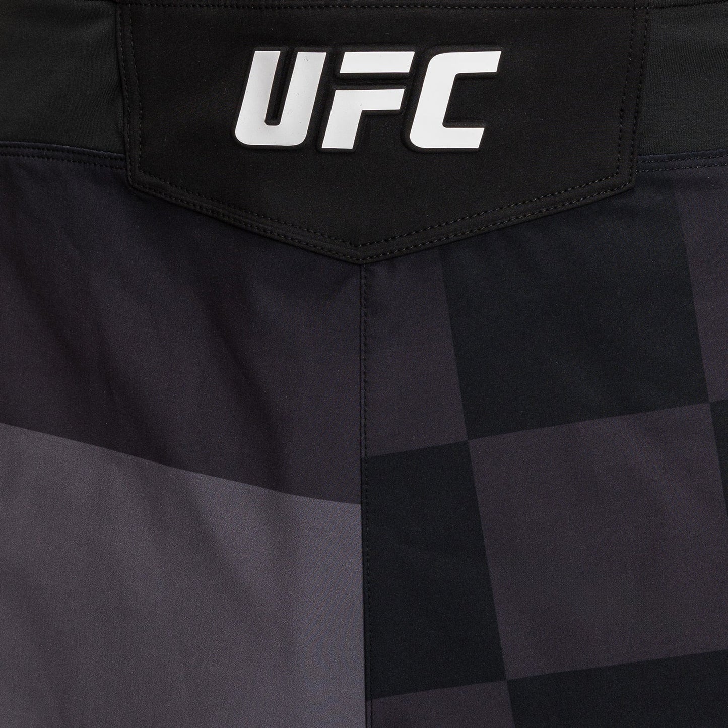 UFC Unrivaled by Venum Stipe Miocic Pantaloni Corti da Combattimento Fit Uomini - Nero