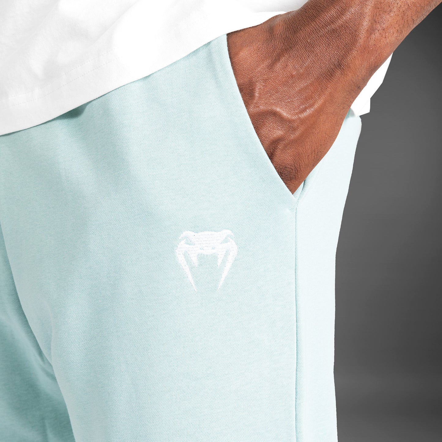 Venum Vortex XL Pantaloni da jogging da Uomo - Blu Oceano