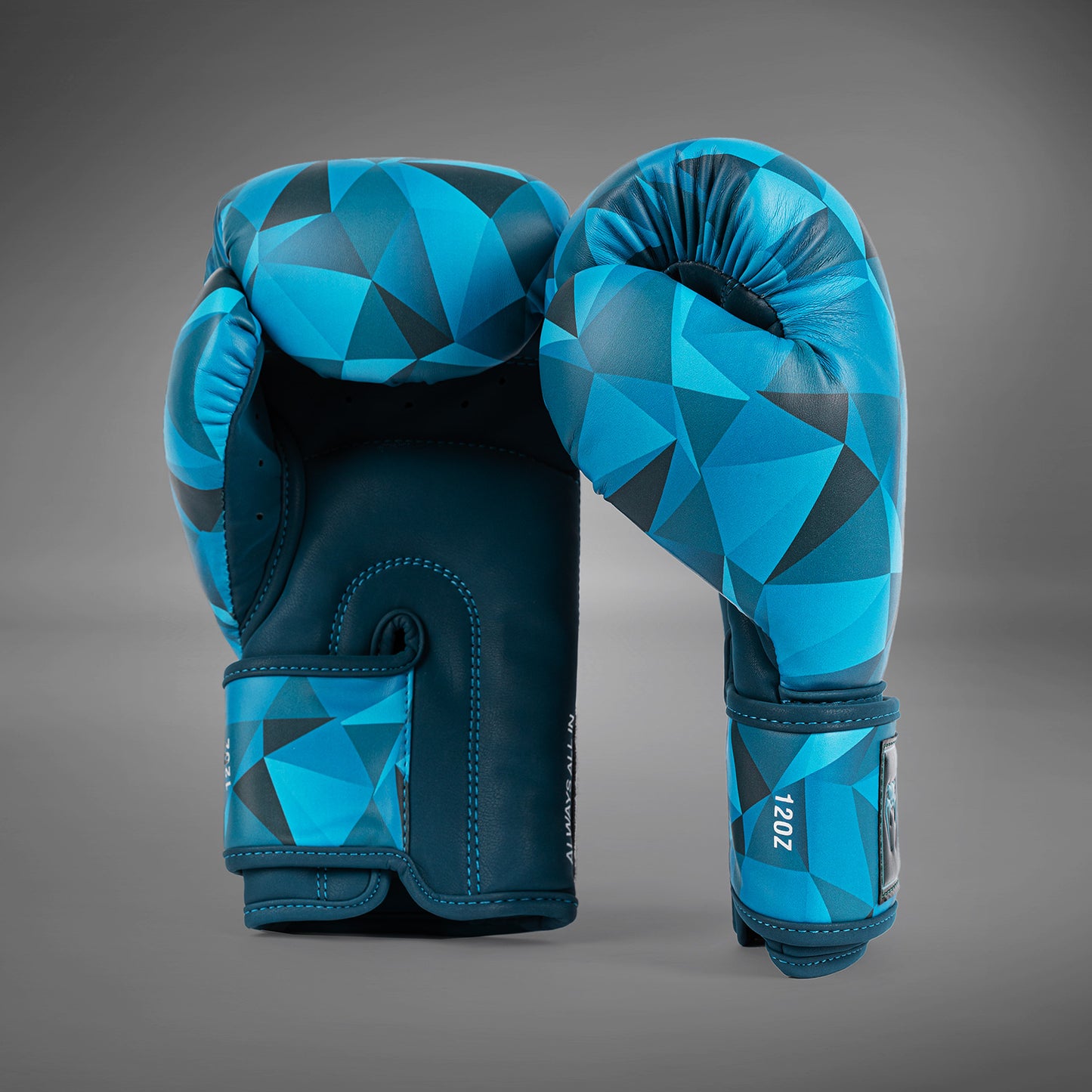 Venum x Demi Guantoni da boxe - Azzurro