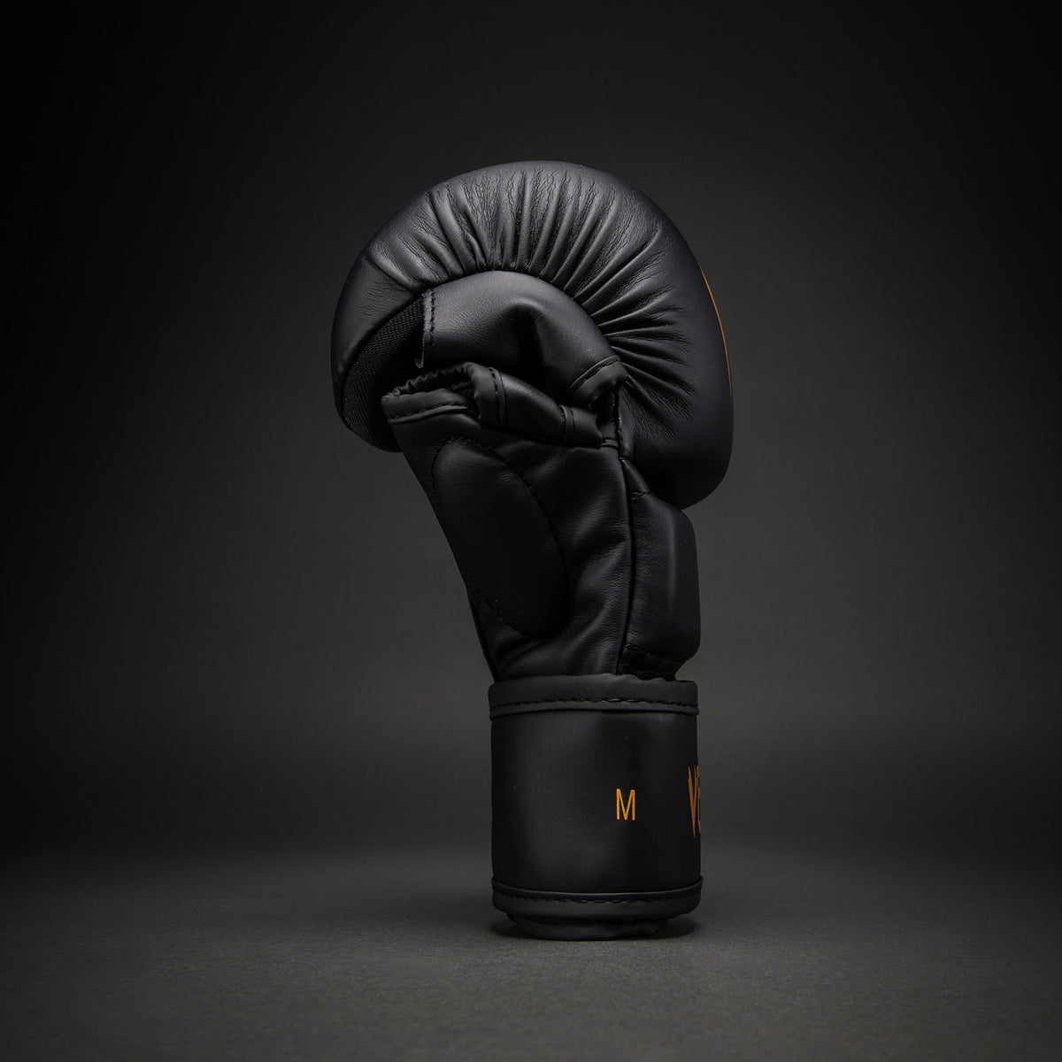 Venum Contender 1.5 Guanti da sparring - Nero/Oro