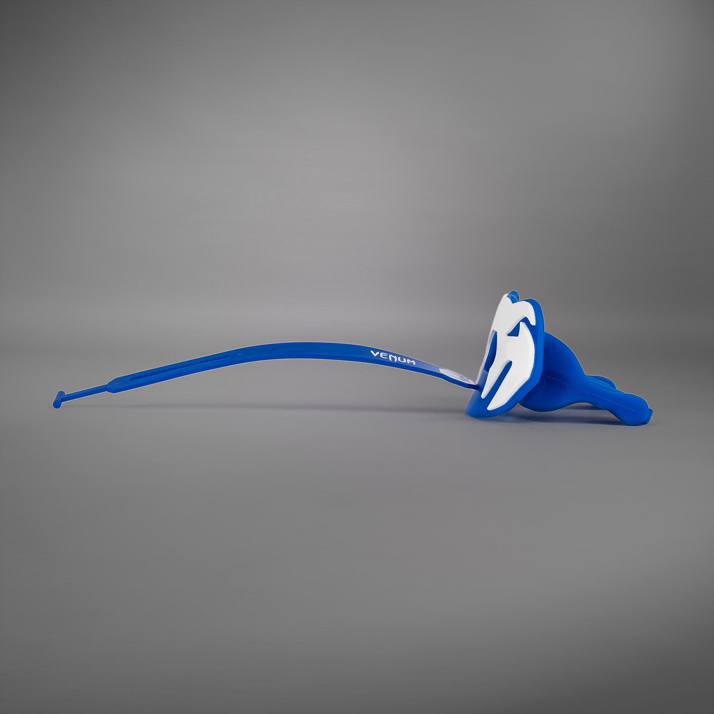 Venum Elite Paradenti Edizione Logo - Blu/Bianco