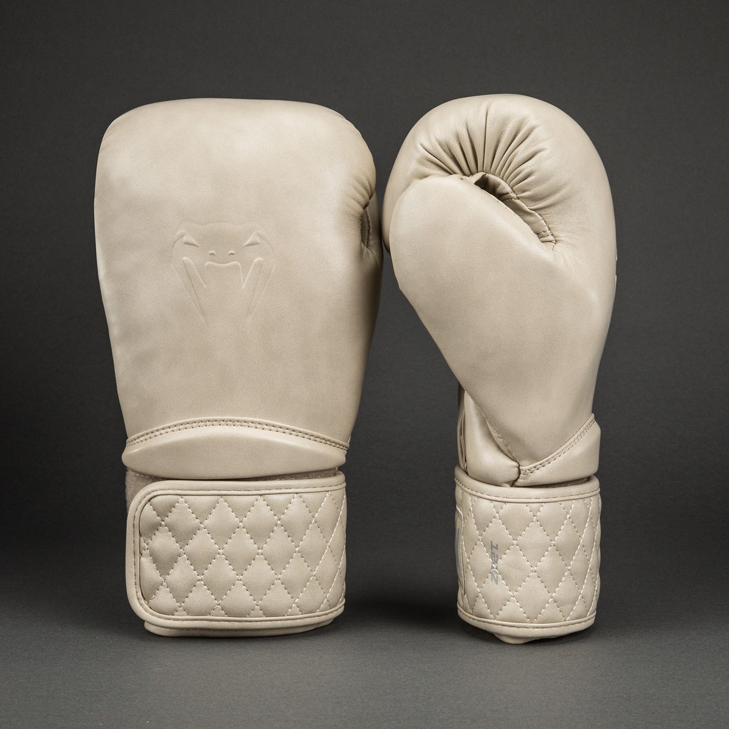 Venum Impact Classic Guantoni da Boxe – Avorio