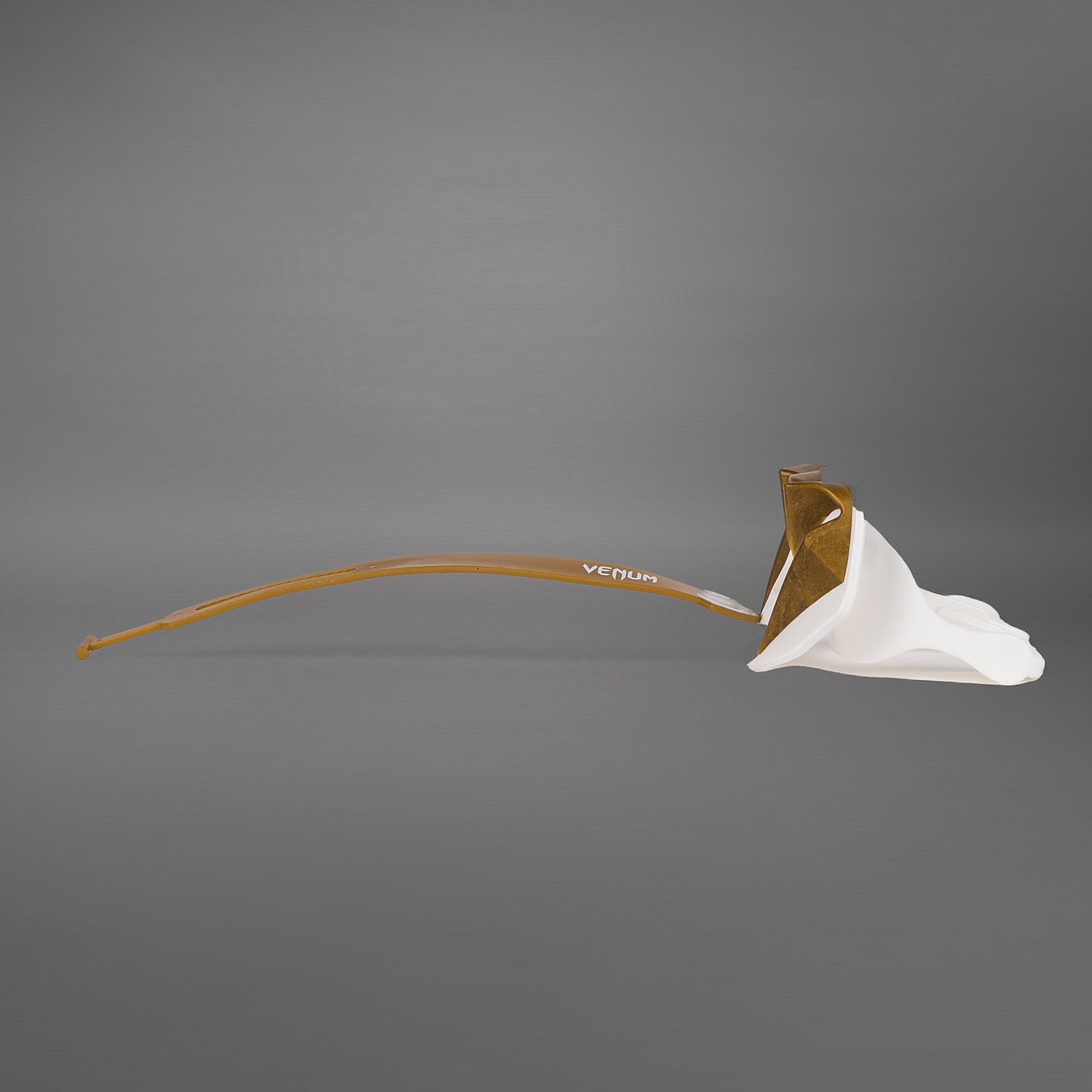 Venum Elite Paradenti OG Edition - Bianco/Oro