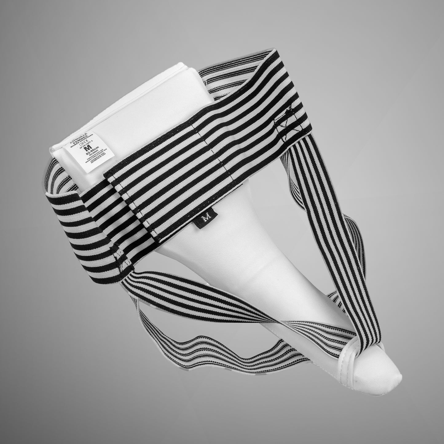 Ringhorns Charger by Venum Groin Guard and Cup Women – White