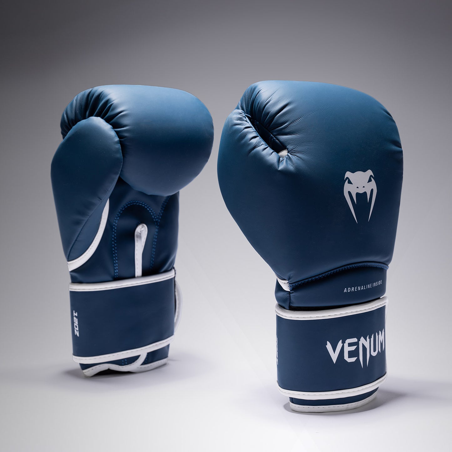 Venum Contender 1.5 Guantoni da Boxe - Blu Cobalto/Bianco